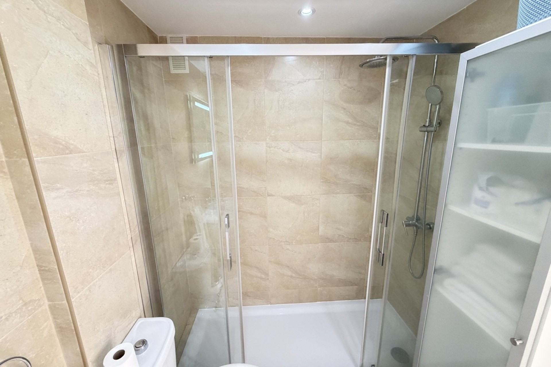 Herverkoop - Appartement / Flat -
Villamartín