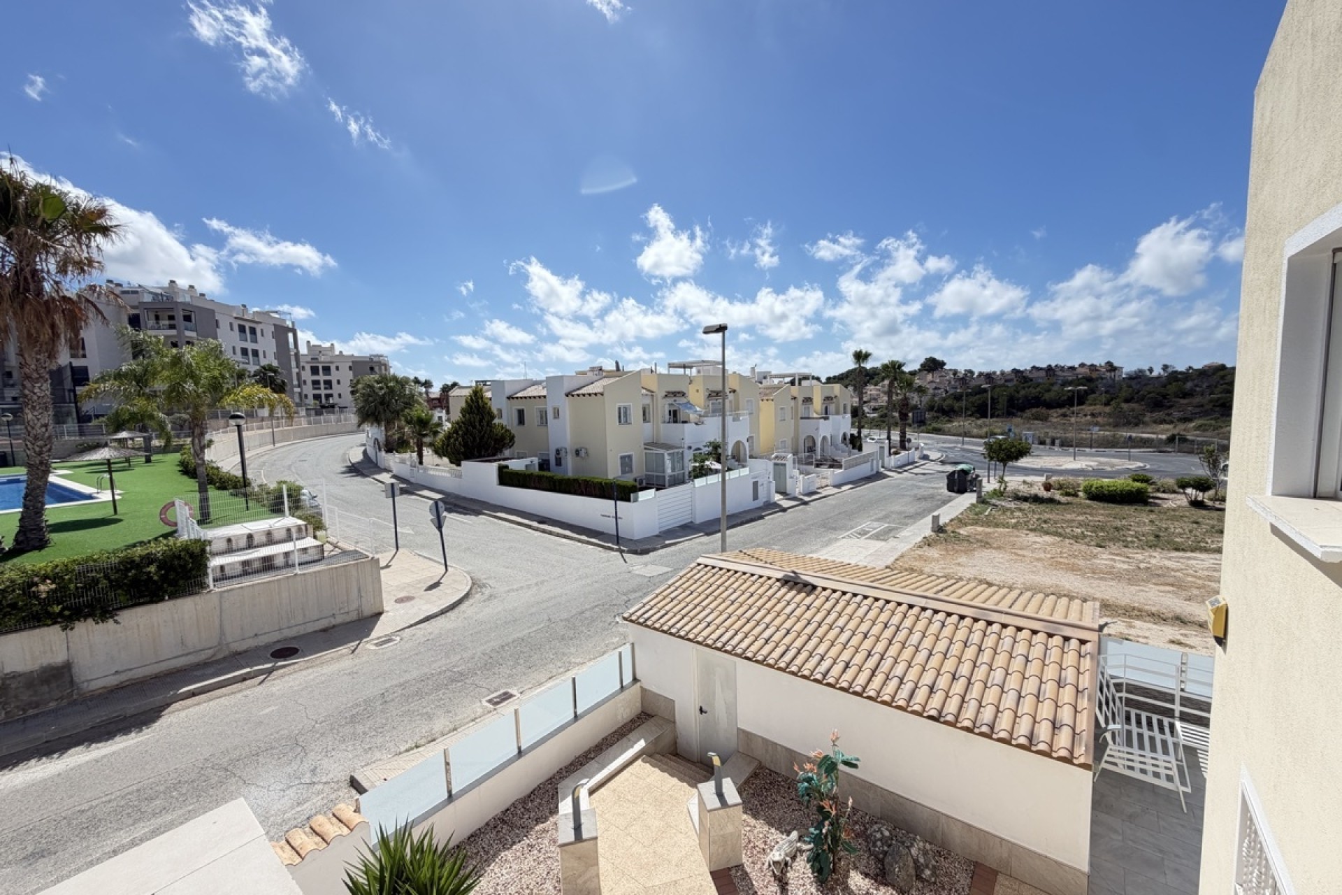 Herverkoop - Appartement / Flat -
Villamartín