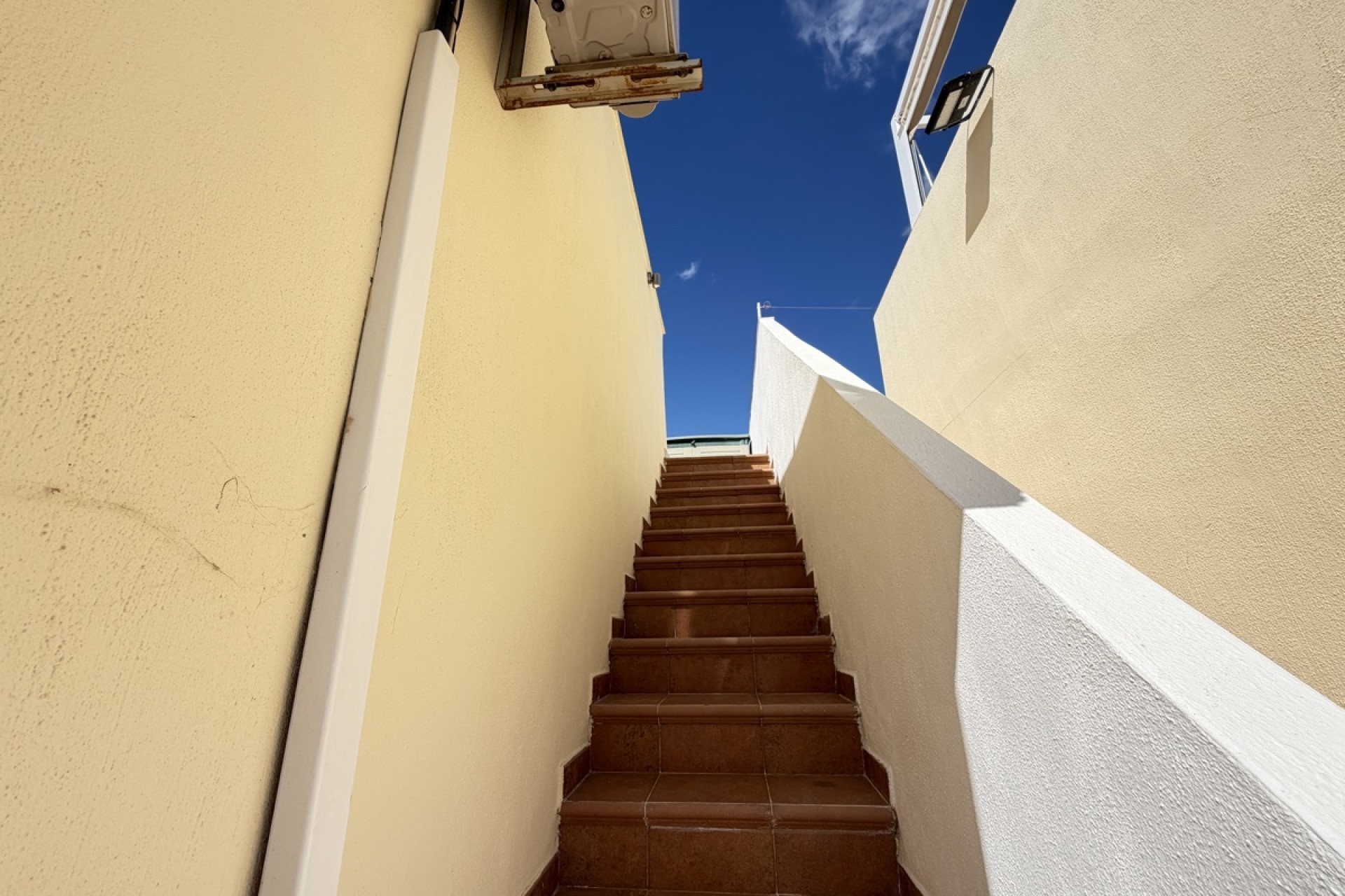 Herverkoop - Appartement / Flat -
Villamartín