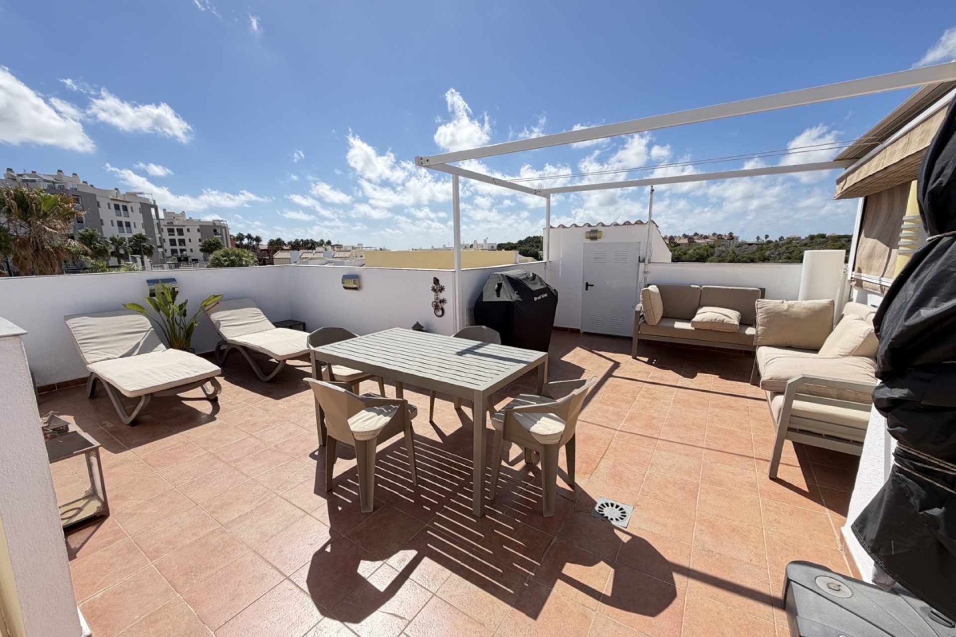 Herverkoop - Appartement / Flat -
Villamartín