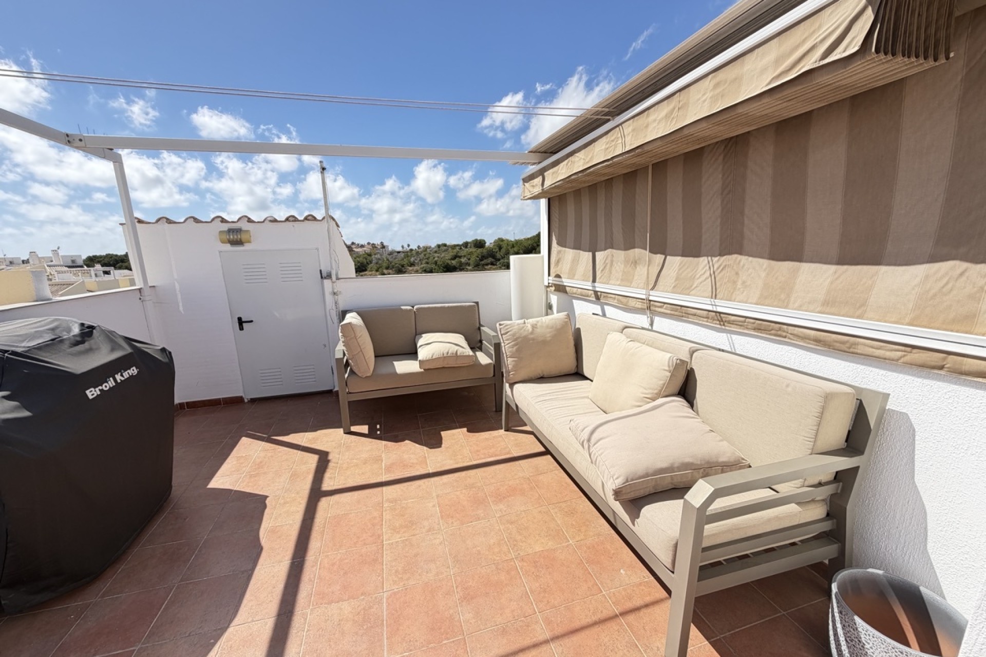 Herverkoop - Appartement / Flat -
Villamartín