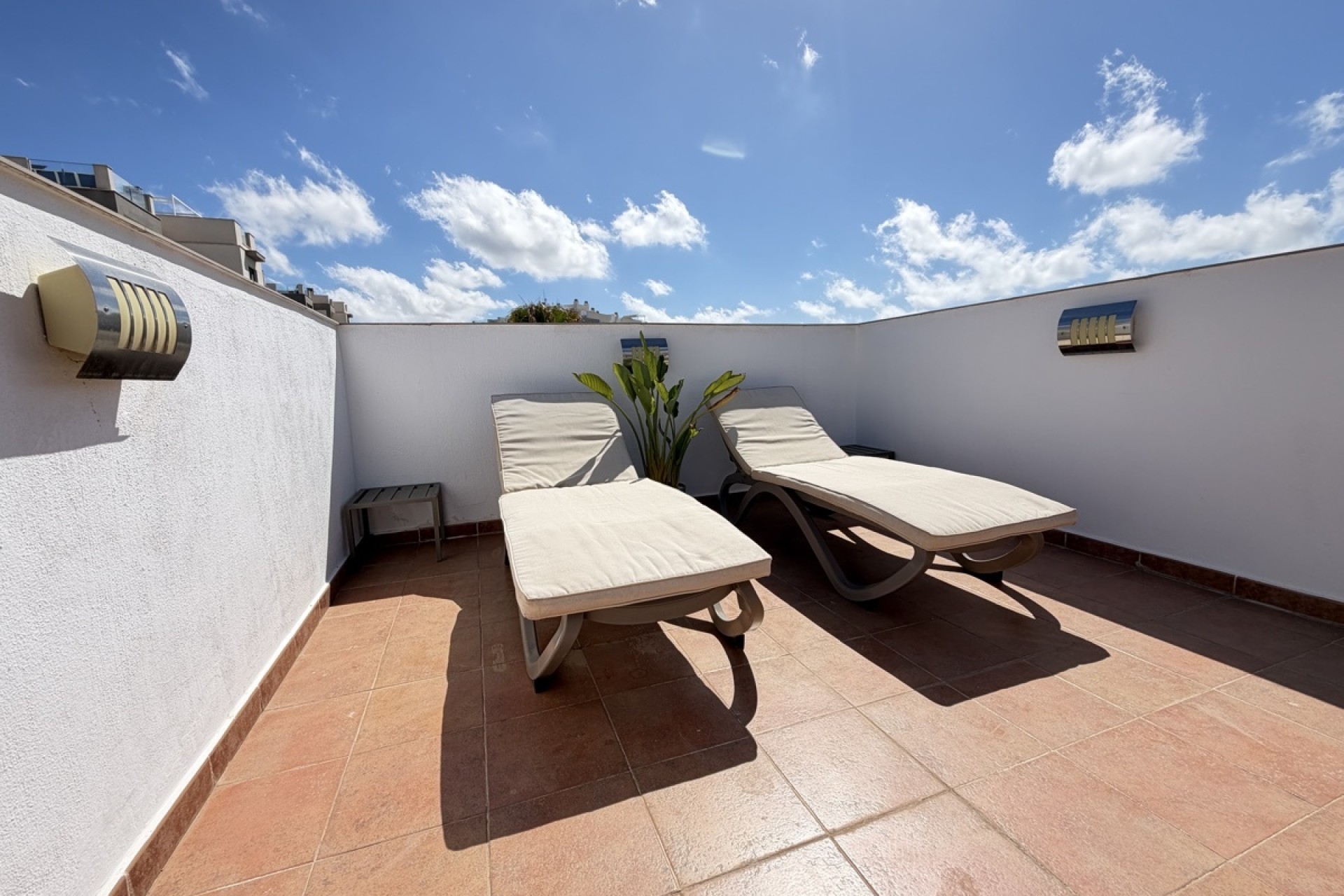 Herverkoop - Appartement / Flat -
Villamartín