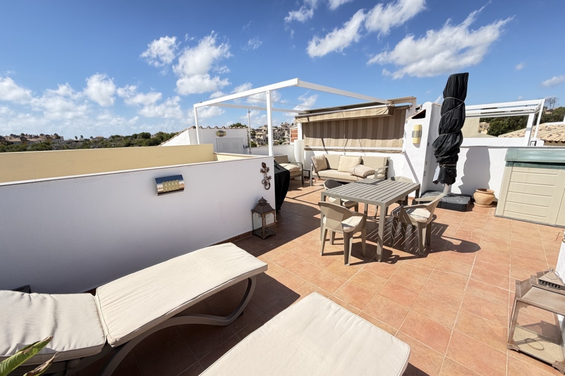 Herverkoop - Appartement / Flat -
Villamartín