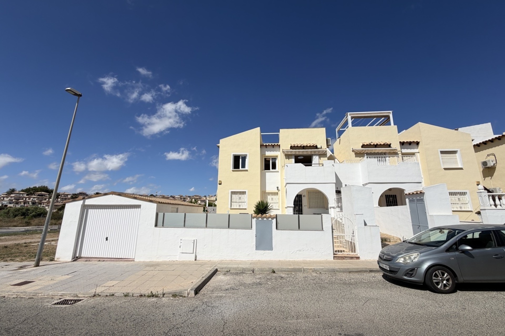 Herverkoop - Appartement / Flat -
Villamartín