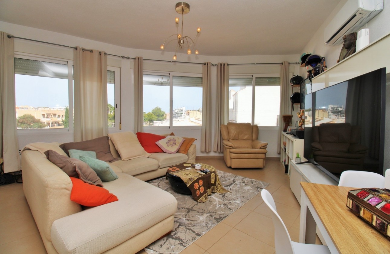 Herverkoop - Appartement / Flat -
Villamartín