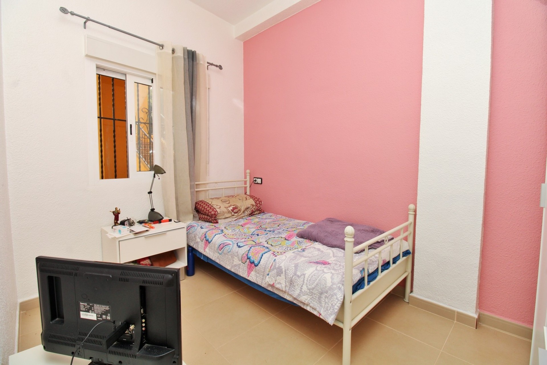 Herverkoop - Appartement / Flat -
Villamartín