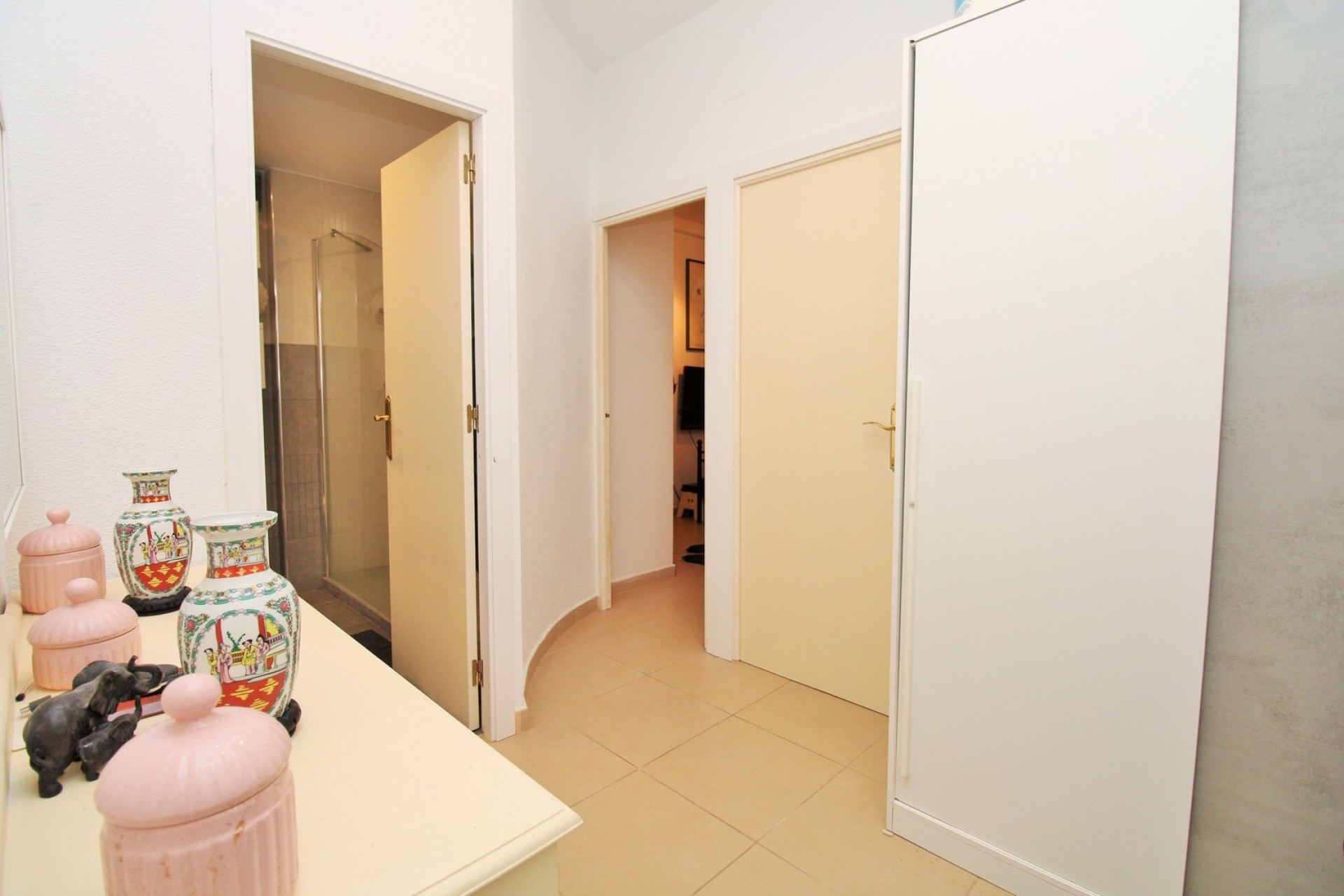 Herverkoop - Appartement / Flat -
Villamartín