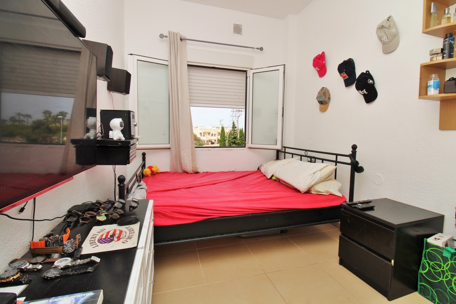 Herverkoop - Appartement / Flat -
Villamartín