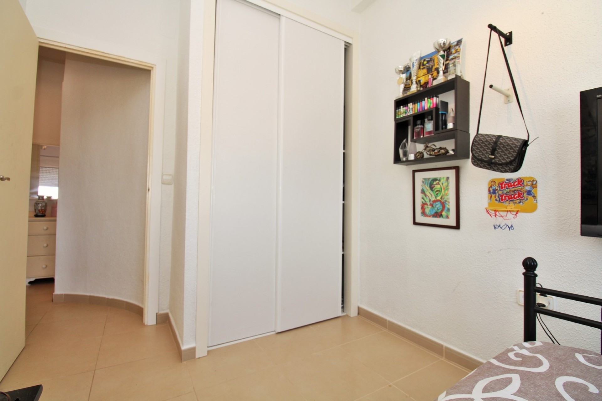 Herverkoop - Appartement / Flat -
Villamartín