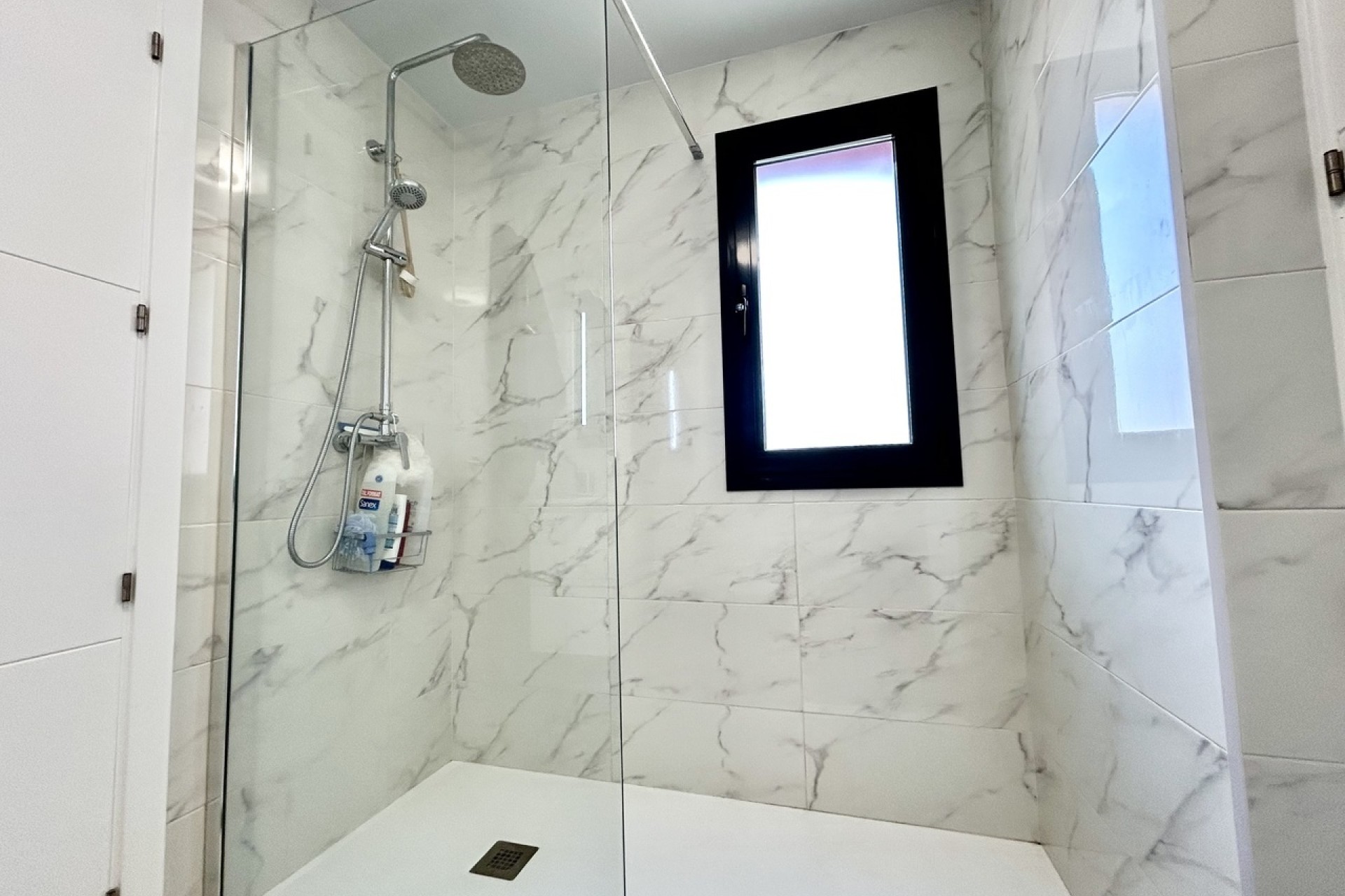 Herverkoop - Appartement / Flat -
Villamartín