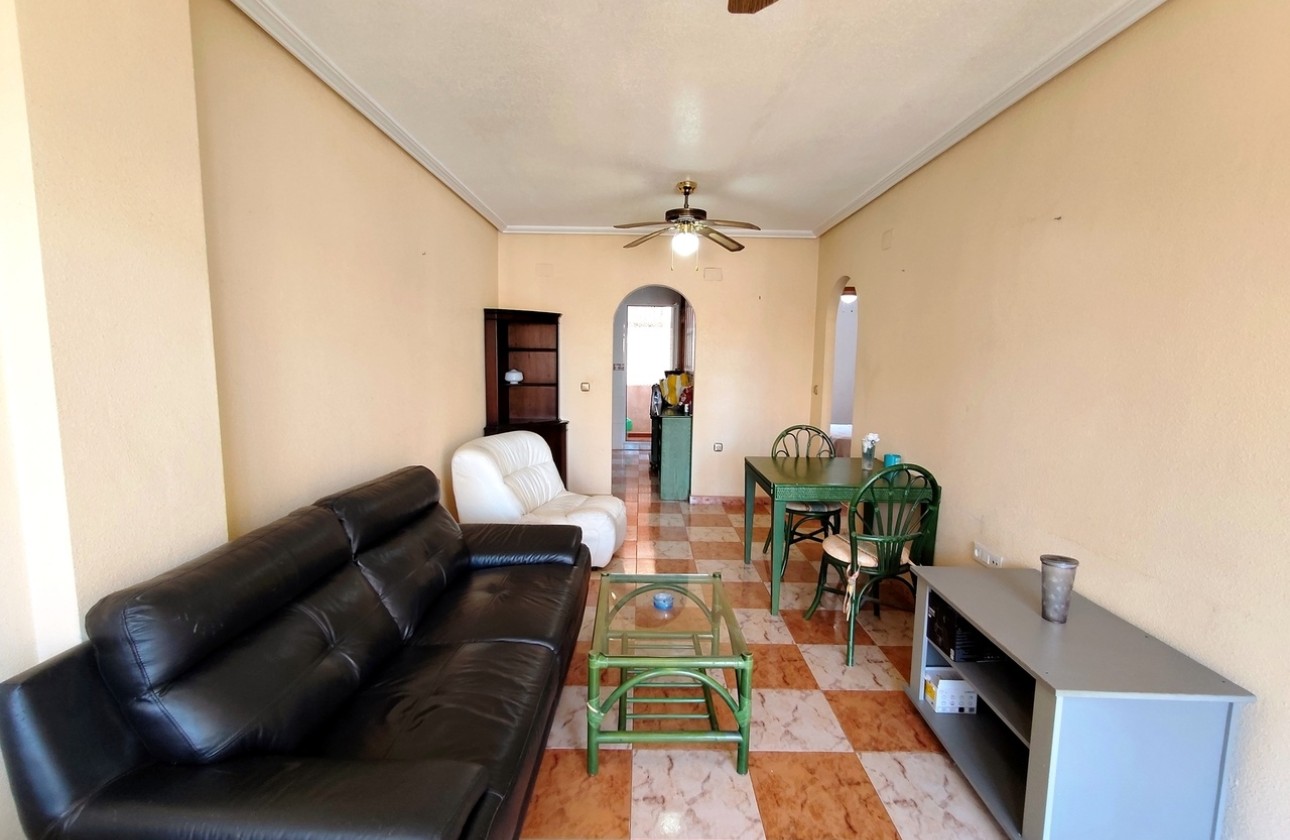 Herverkoop - Appartement / Flat -
Villamartín