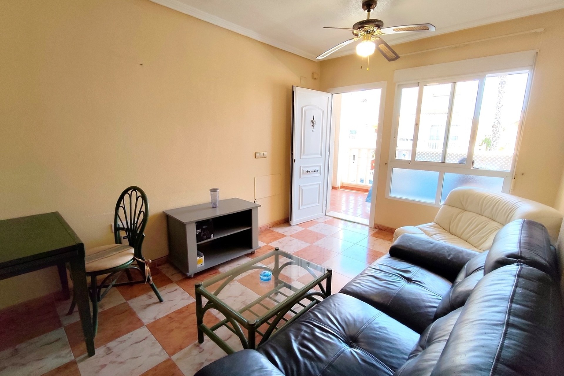 Herverkoop - Appartement / Flat -
Villamartín