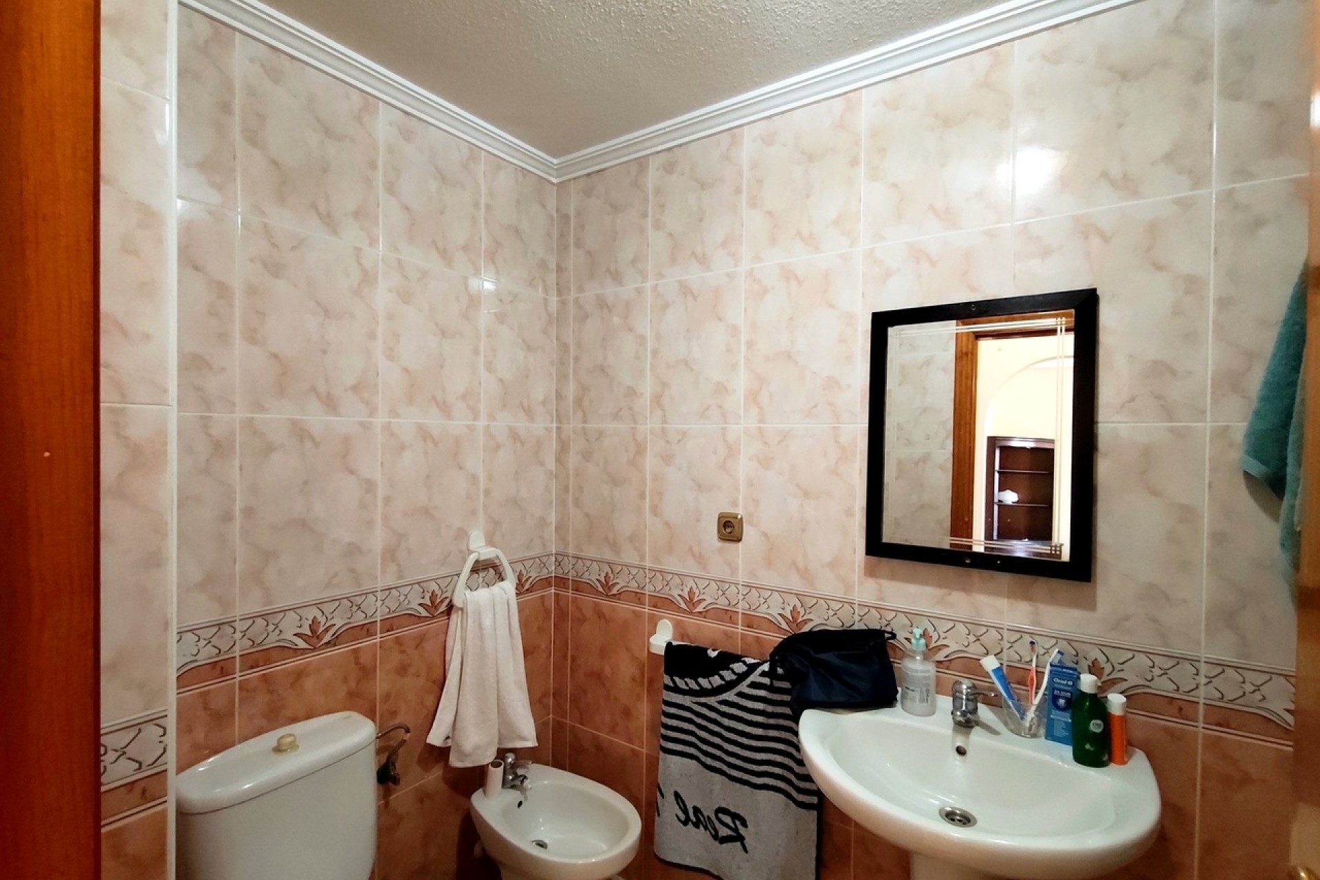 Herverkoop - Appartement / Flat -
Villamartín