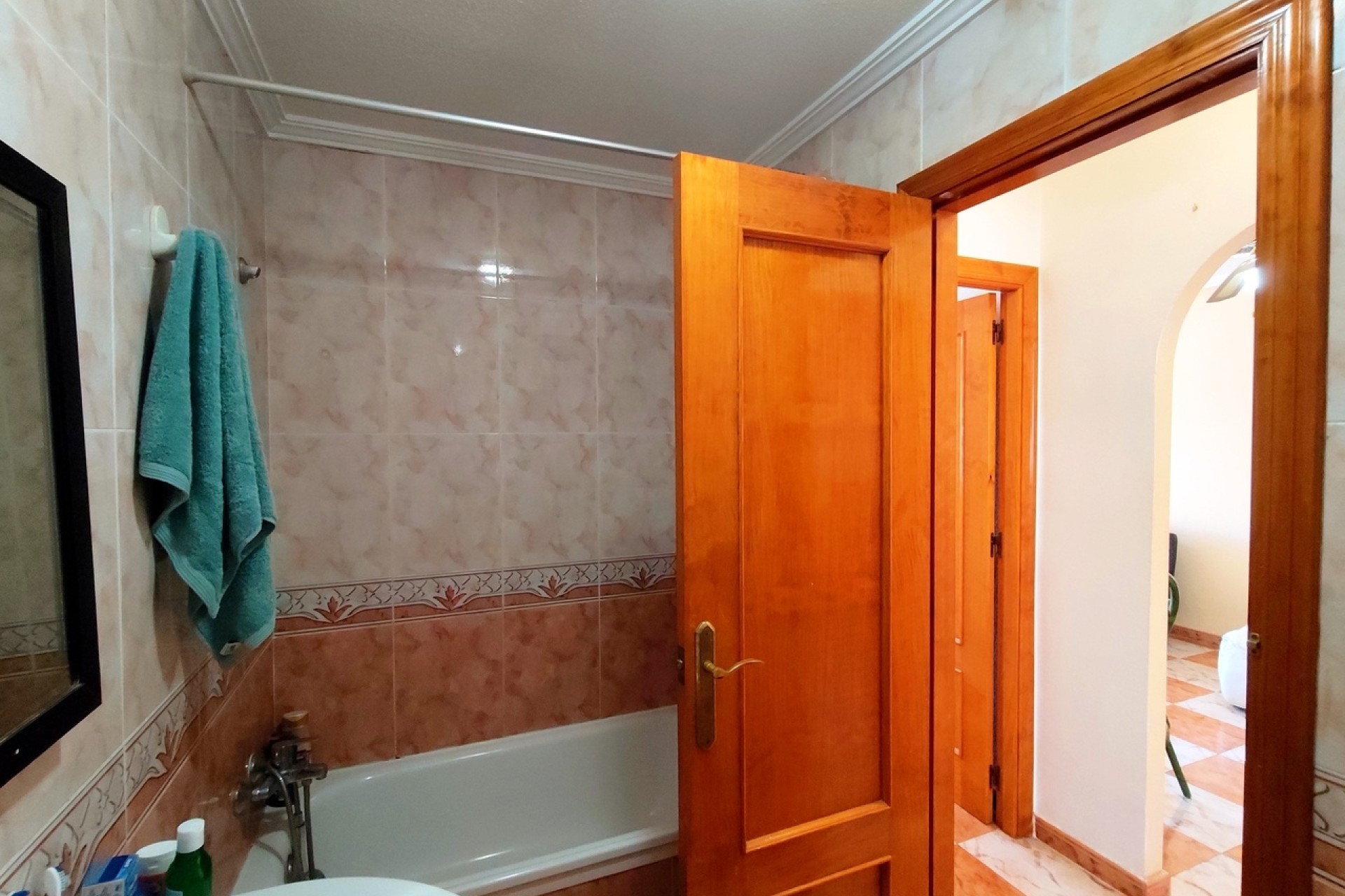 Herverkoop - Appartement / Flat -
Villamartín