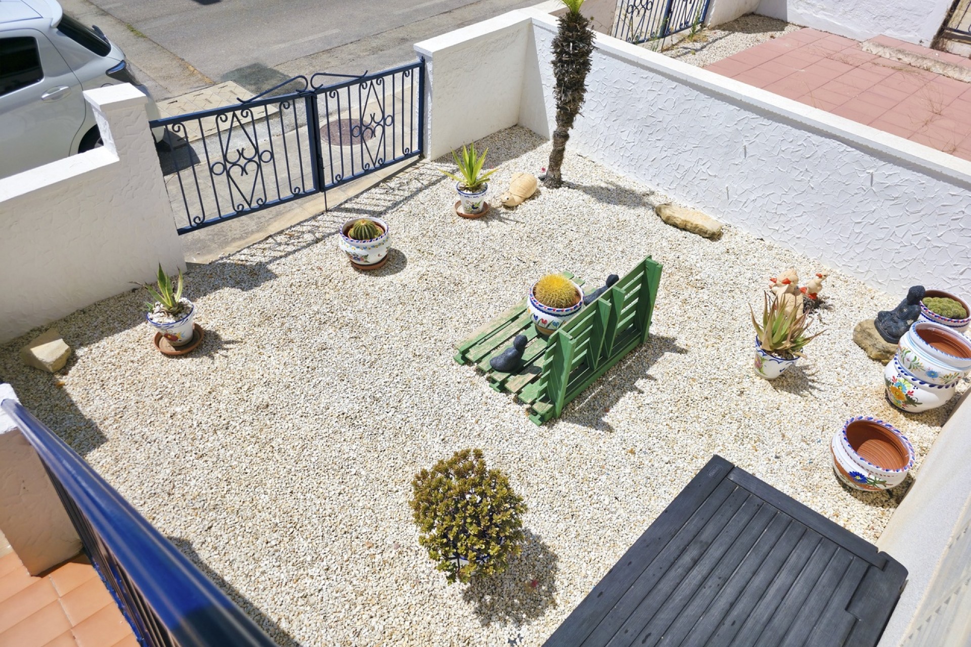 Herverkoop - Appartement / Flat -
Villamartín