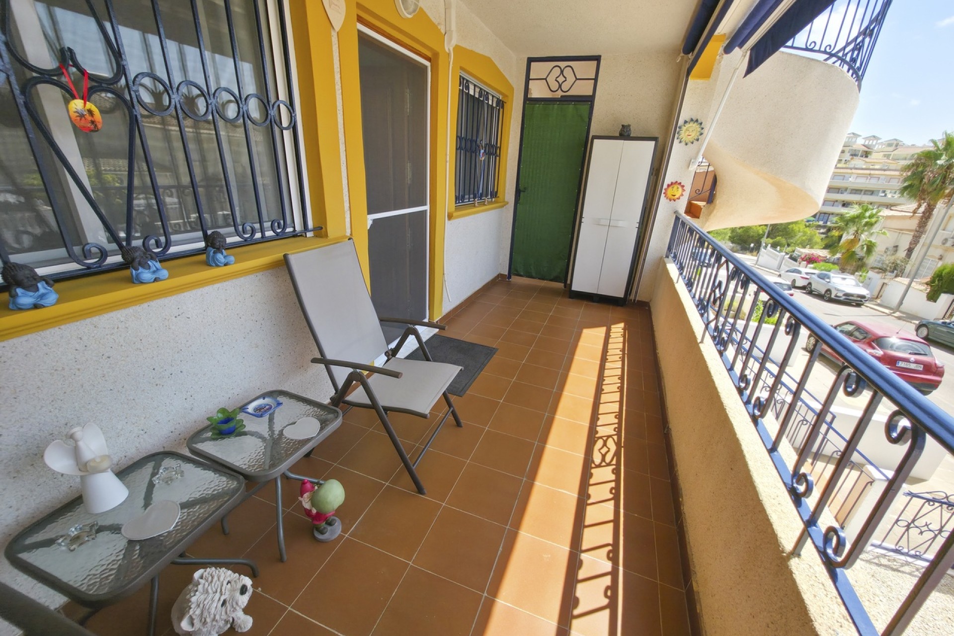 Herverkoop - Appartement / Flat -
Villamartín
