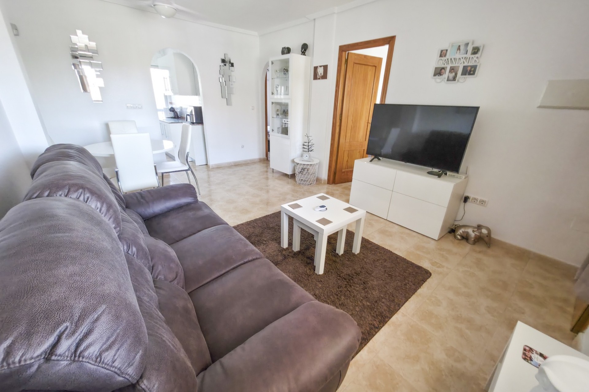 Herverkoop - Appartement / Flat -
Villamartín