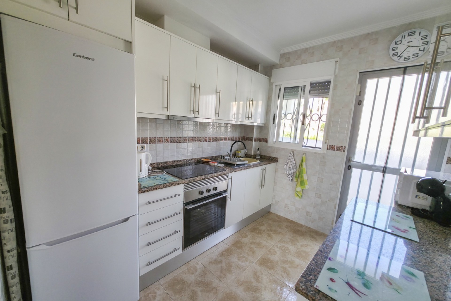 Herverkoop - Appartement / Flat -
Villamartín