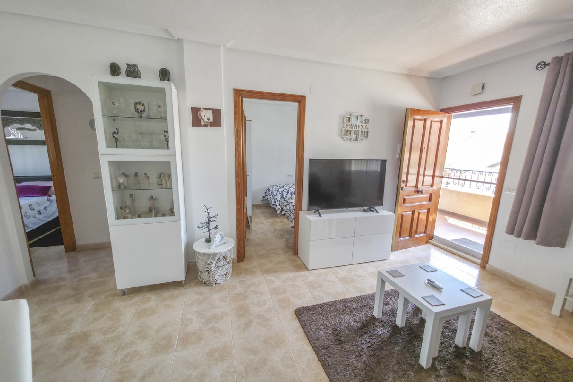 Herverkoop - Appartement / Flat -
Villamartín