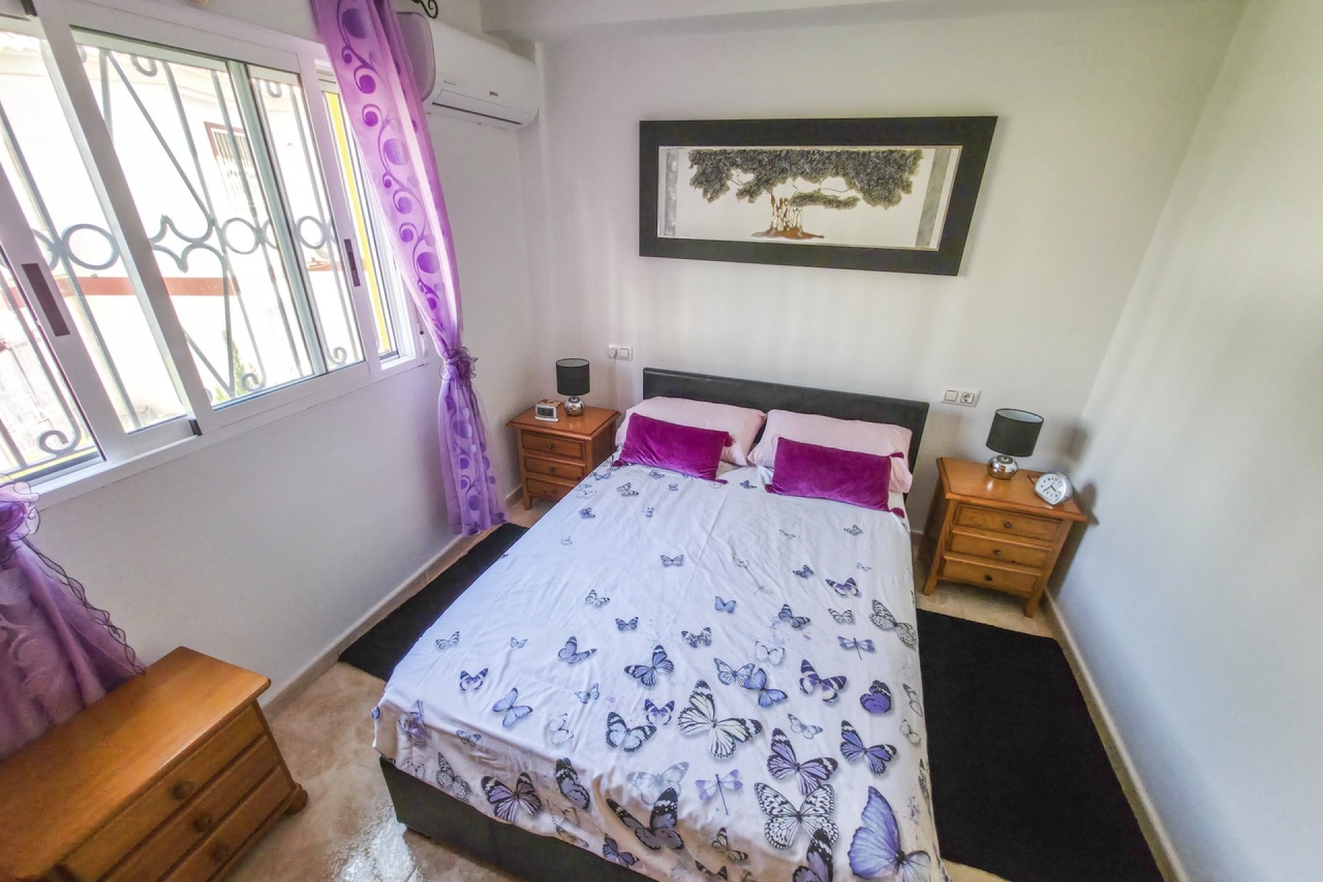Herverkoop - Appartement / Flat -
Villamartín