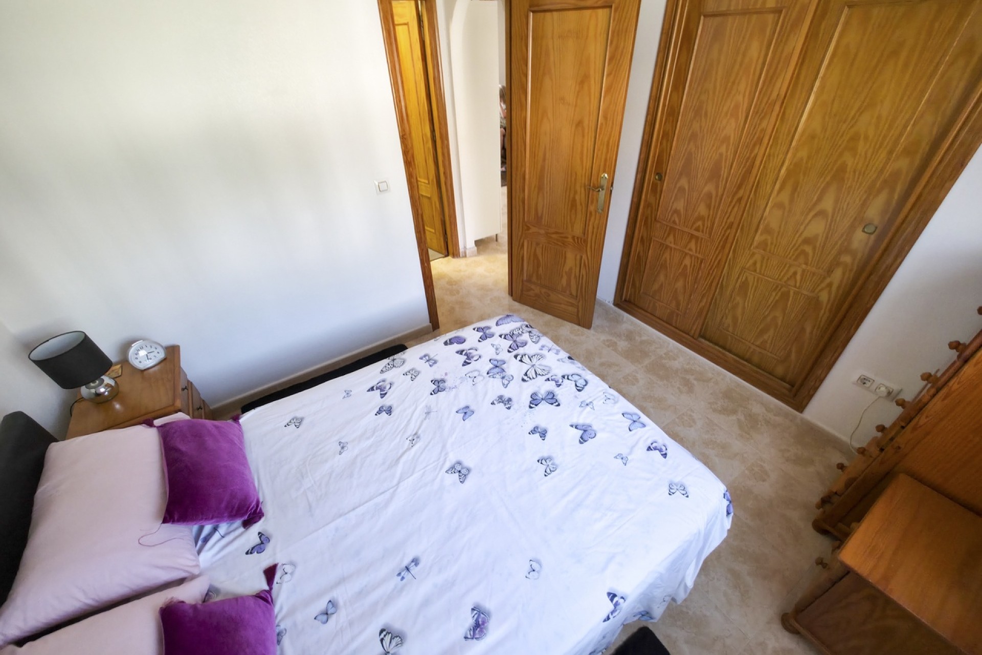 Herverkoop - Appartement / Flat -
Villamartín