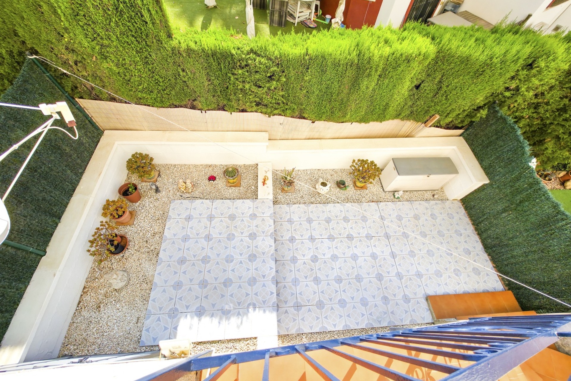 Herverkoop - Appartement / Flat -
Villamartín