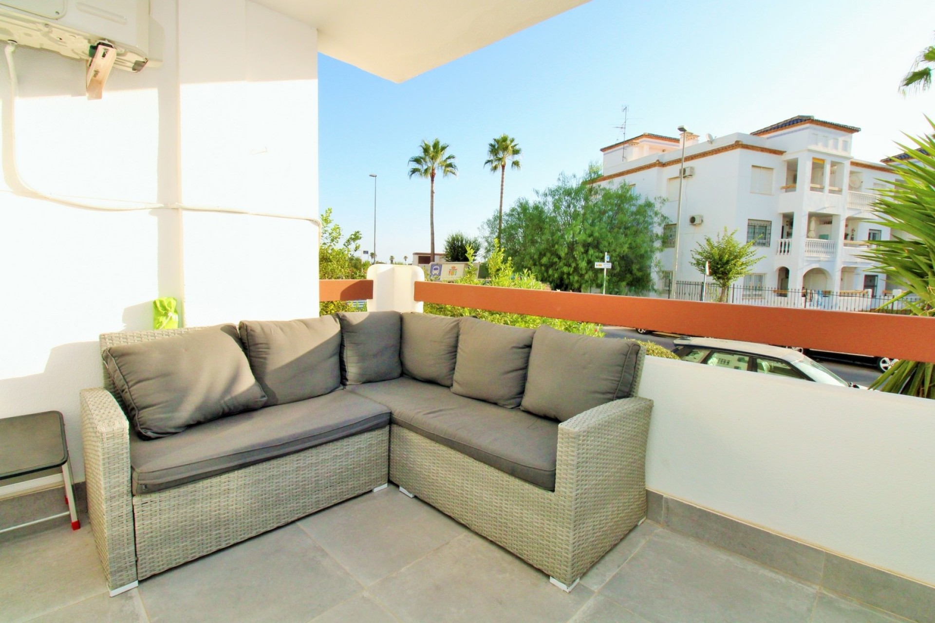 Herverkoop - Appartement / Flat -
Villamartín
