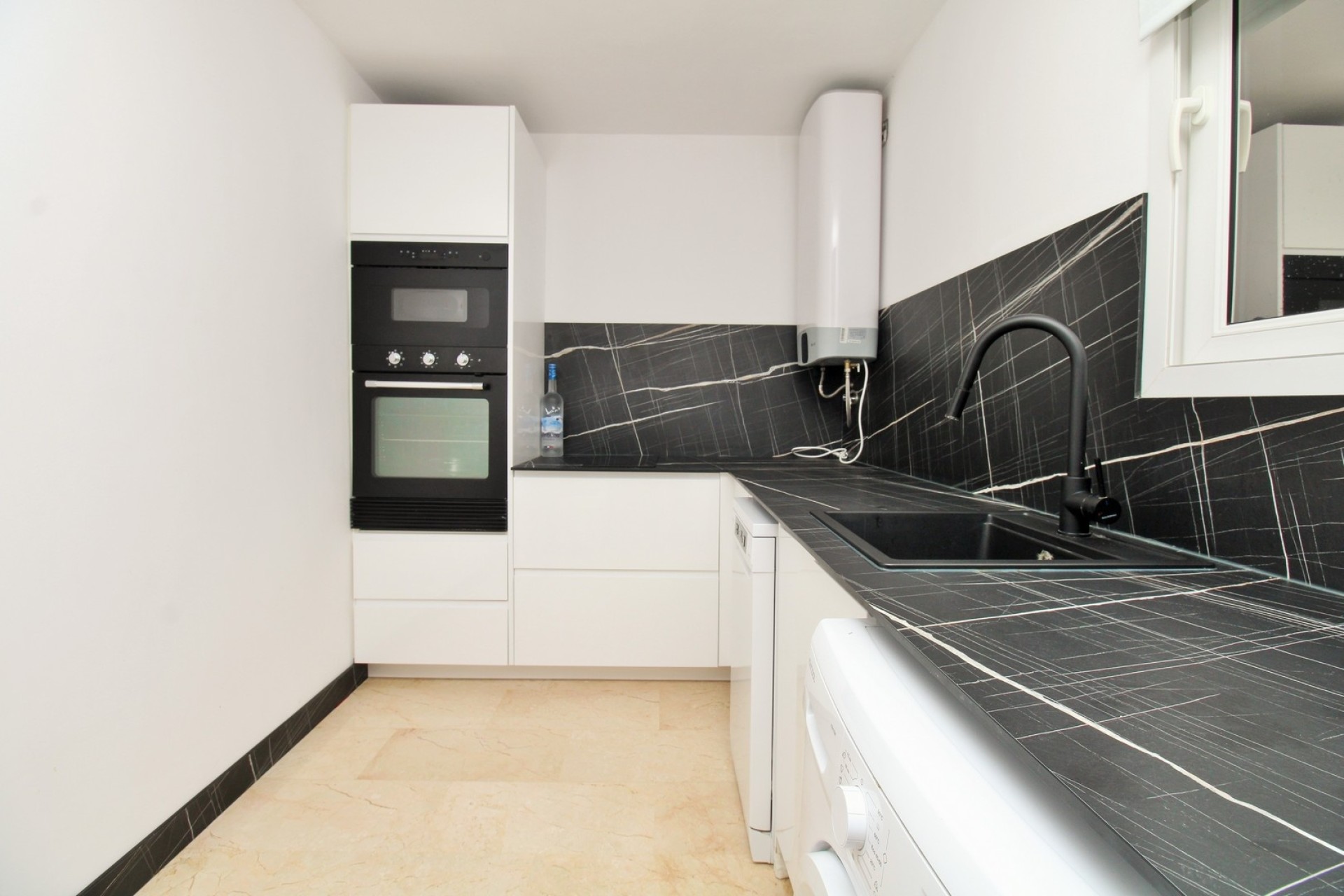 Herverkoop - Appartement / Flat -
Villamartín