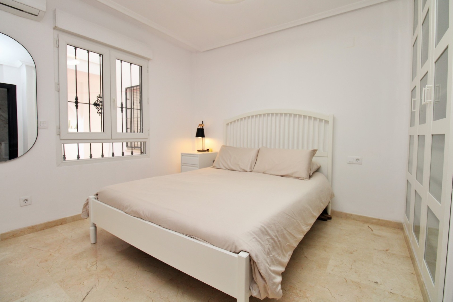 Herverkoop - Appartement / Flat -
Villamartín