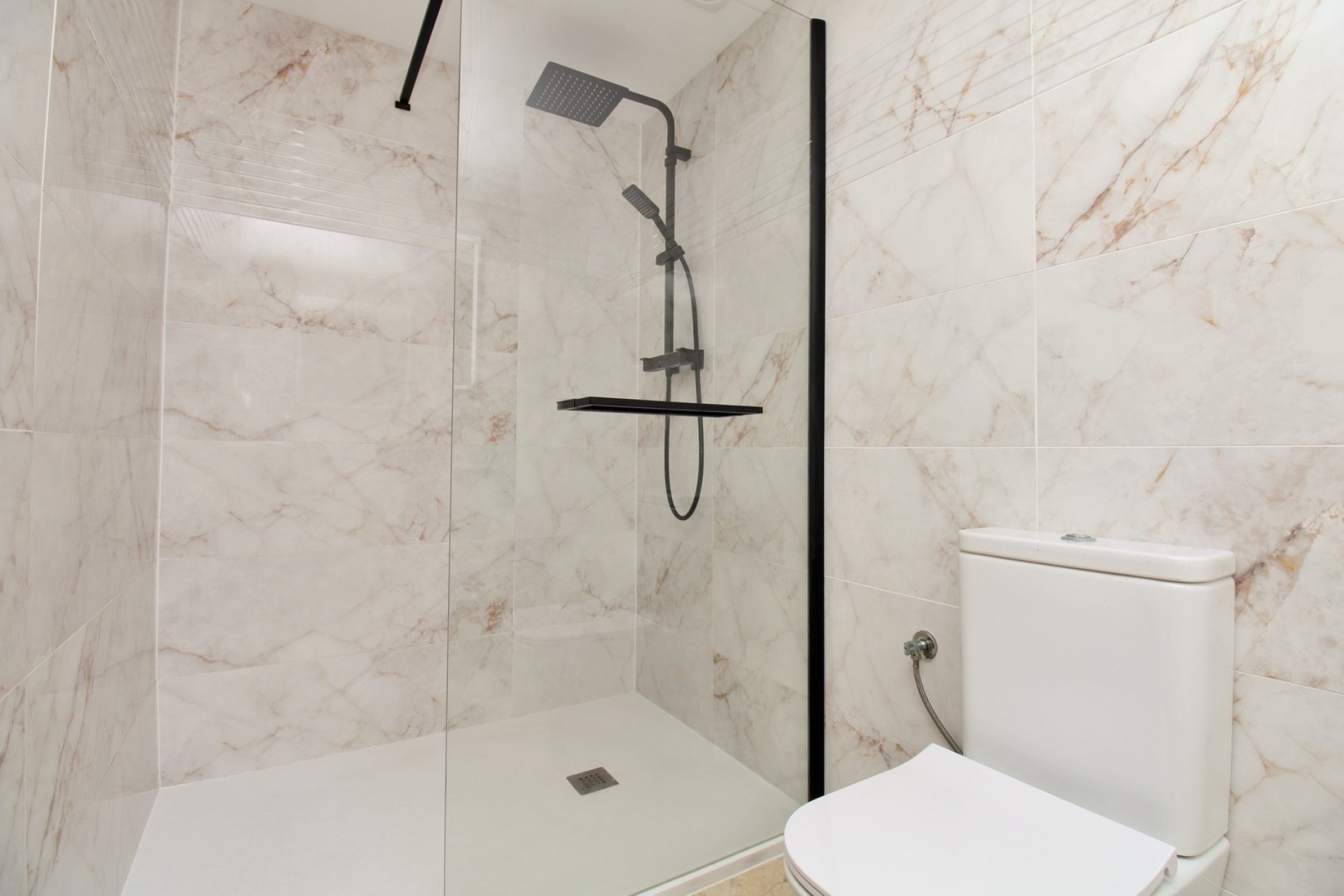 Herverkoop - Appartement / Flat -
Villamartín