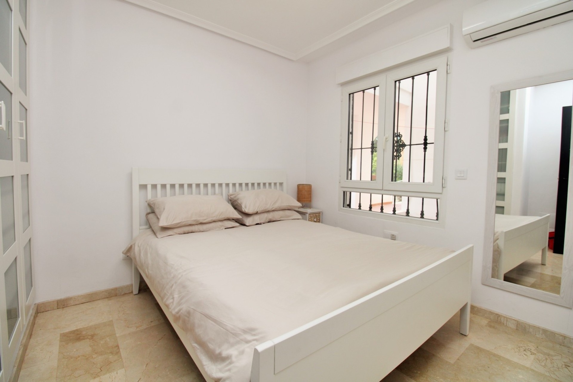 Herverkoop - Appartement / Flat -
Villamartín