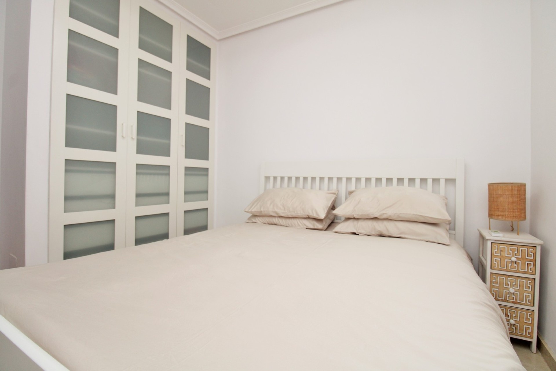 Herverkoop - Appartement / Flat -
Villamartín
