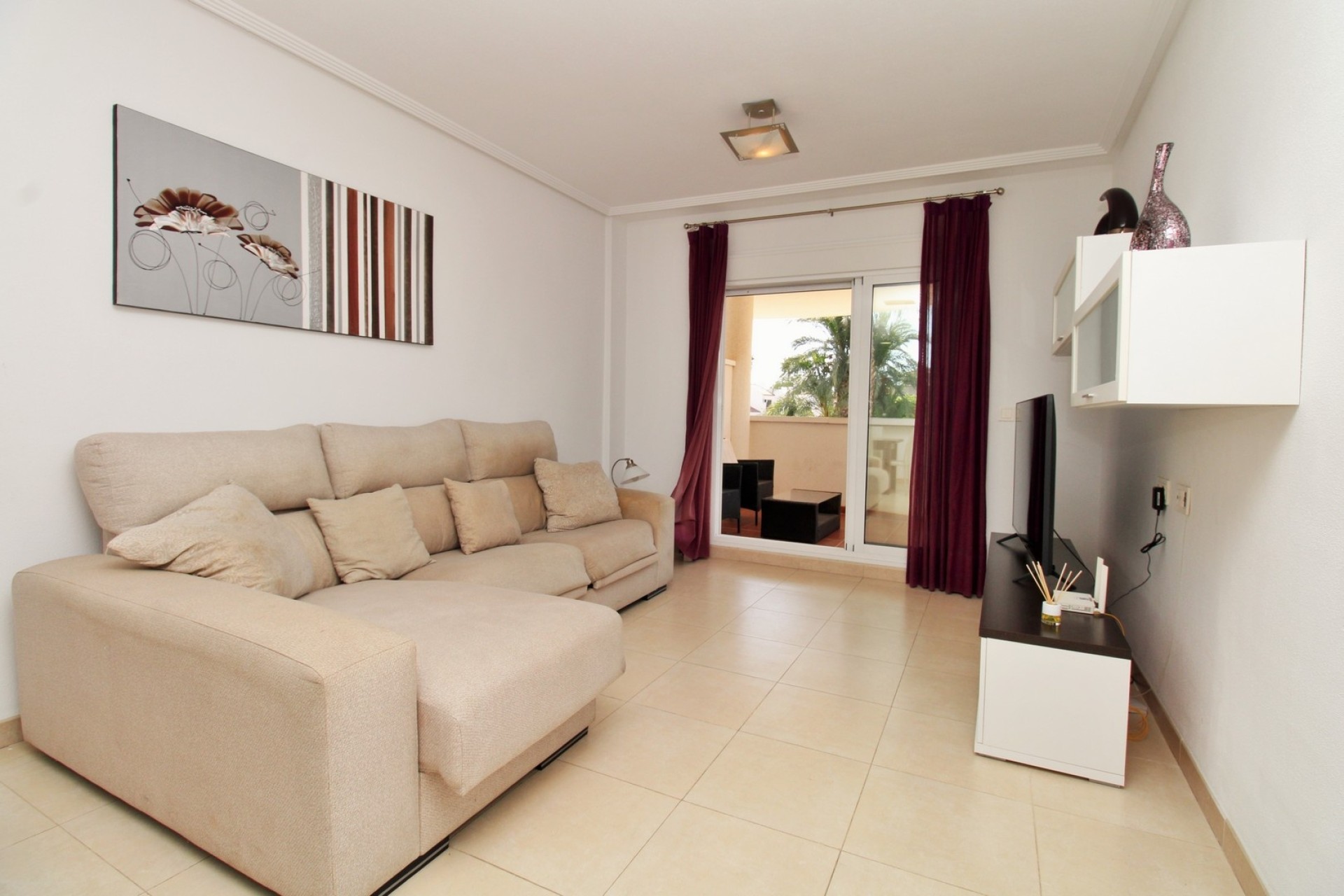 Herverkoop - Appartement / Flat -
Villamartín