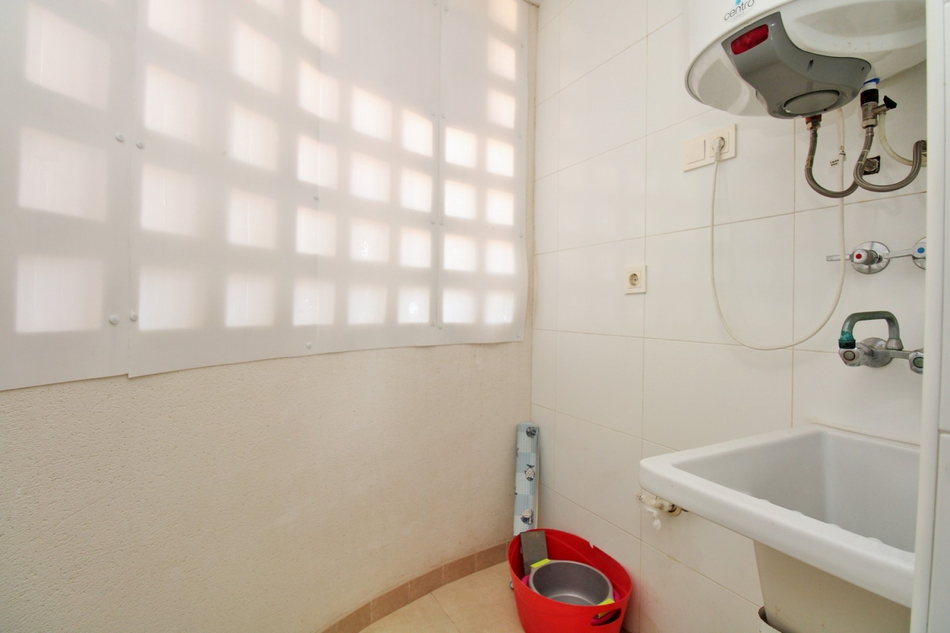 Herverkoop - Appartement / Flat -
Villamartín