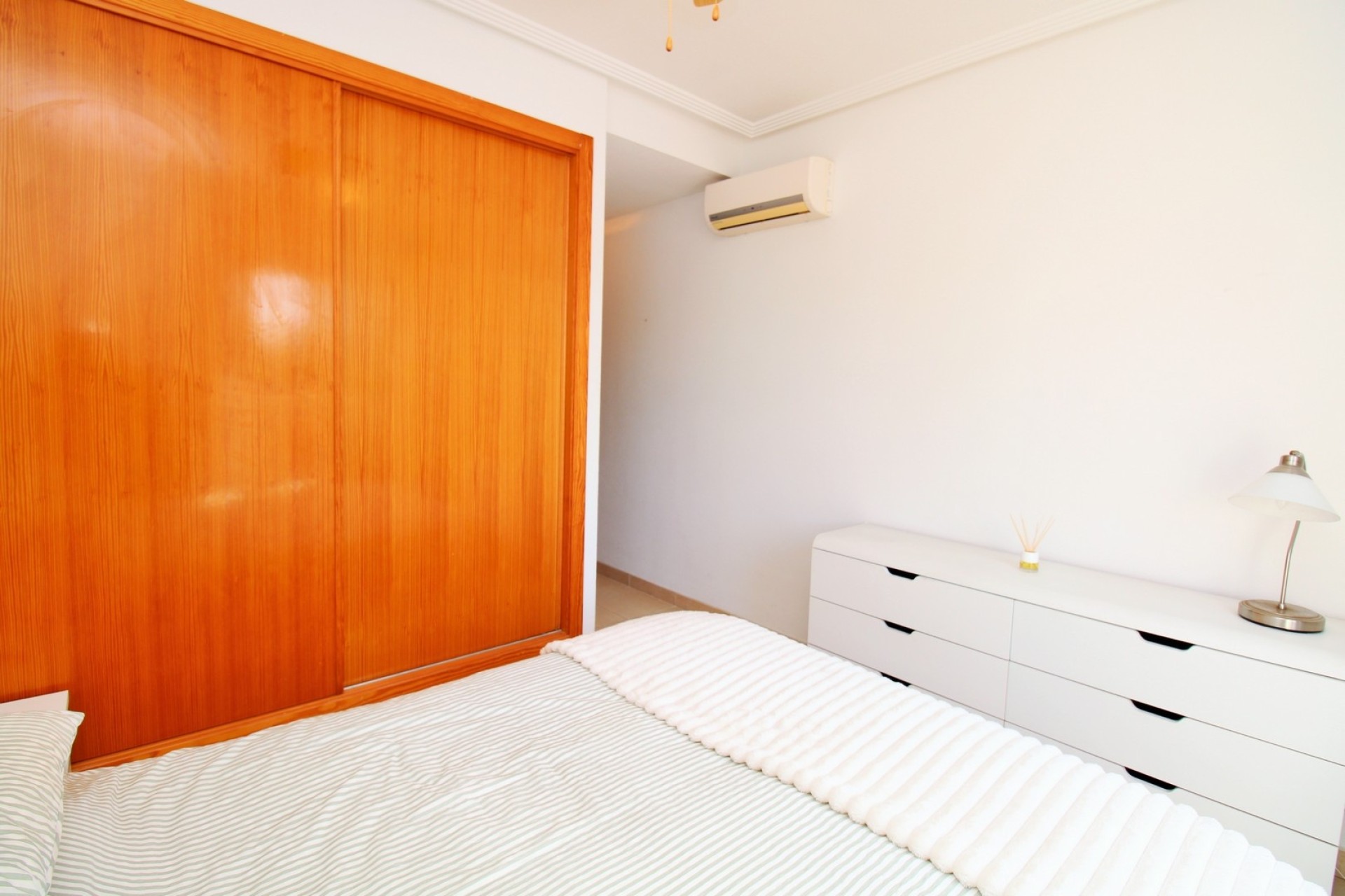 Herverkoop - Appartement / Flat -
Villamartín