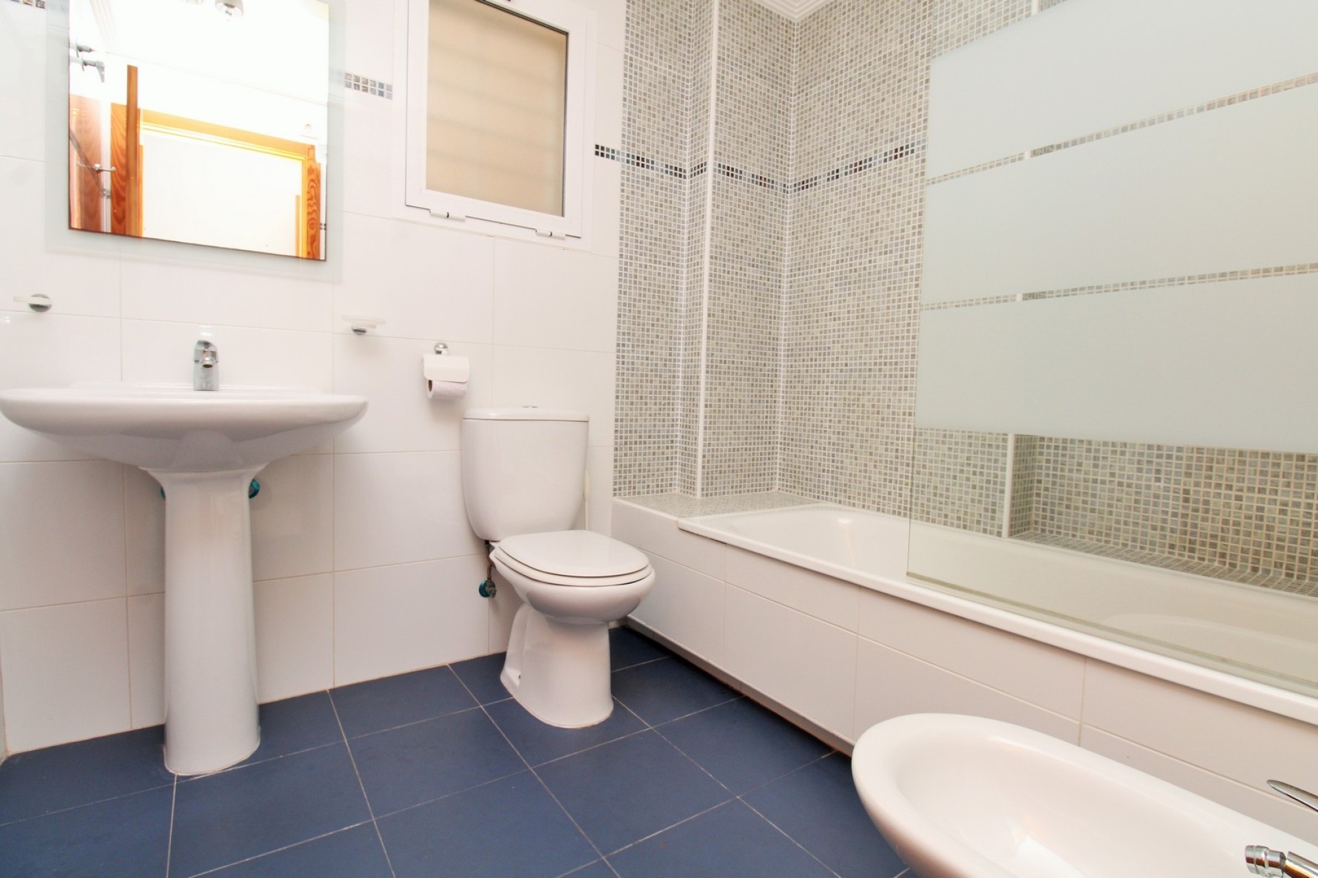 Herverkoop - Appartement / Flat -
Villamartín
