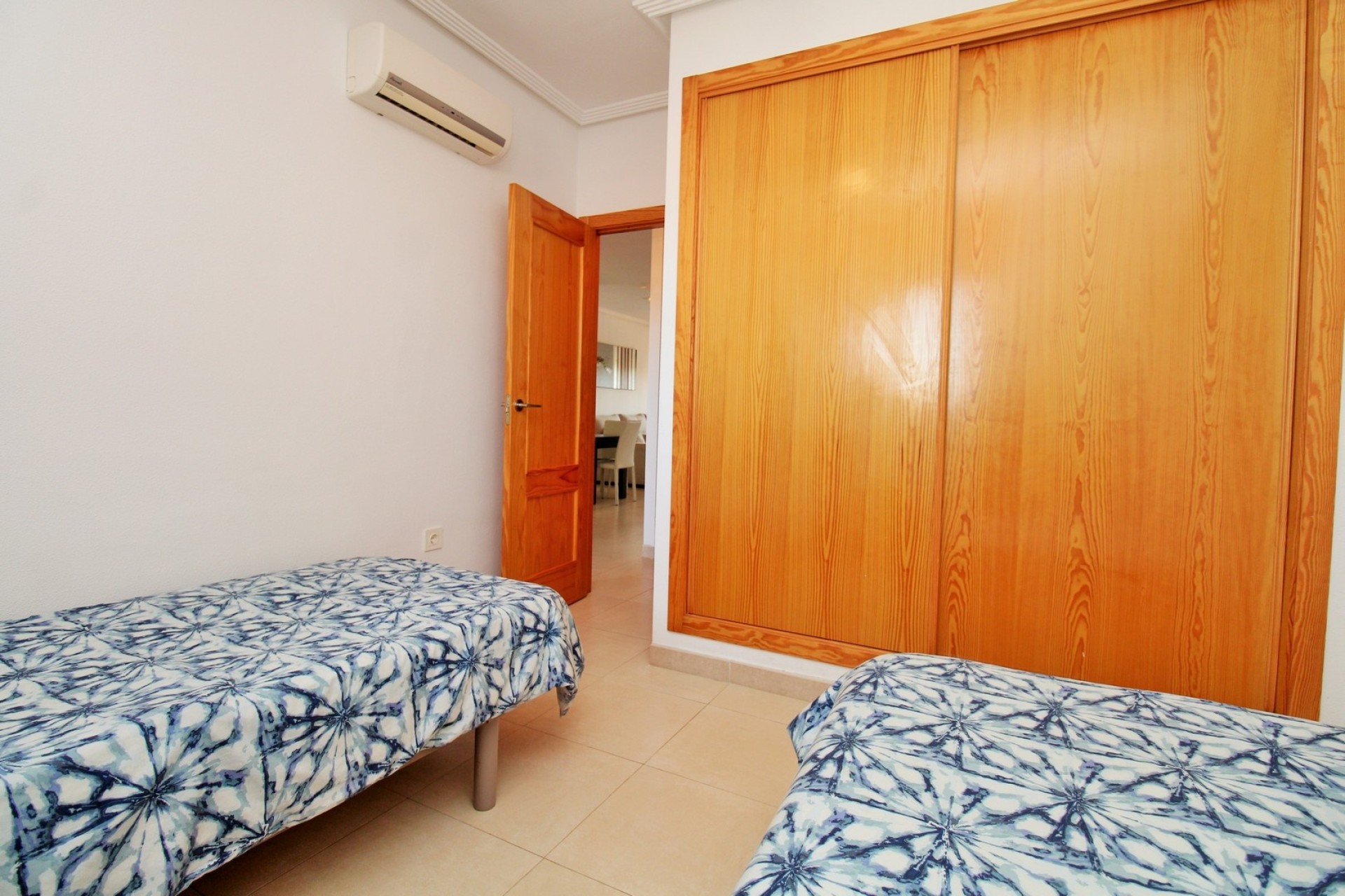 Herverkoop - Appartement / Flat -
Villamartín