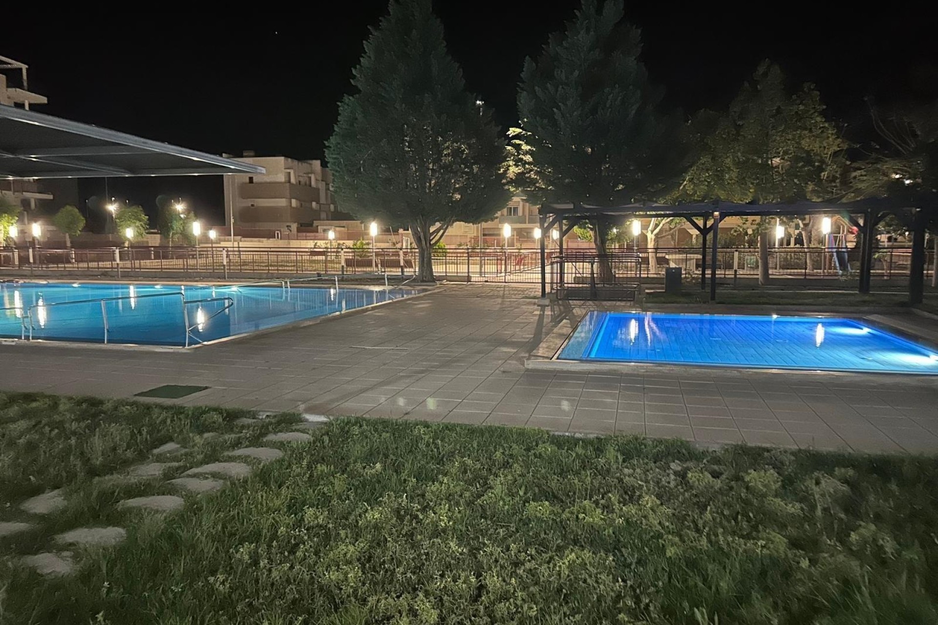 Herverkoop - Appartement / Flat -
Villanueva del Rio Segura - Archena Centro
