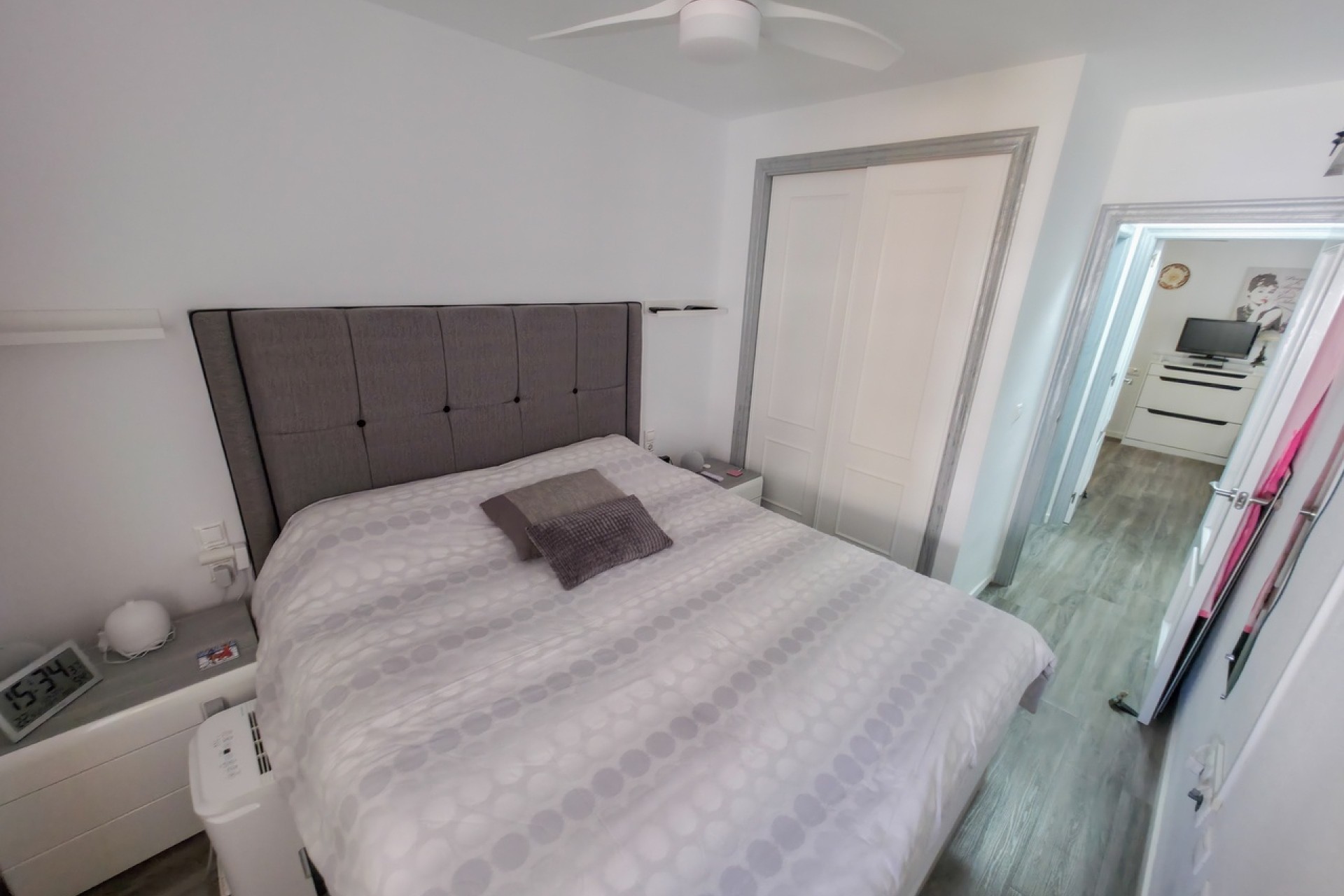 Herverkoop - Appartement / Flat -
Vistabella Golf Entre Naranjos - Inland
