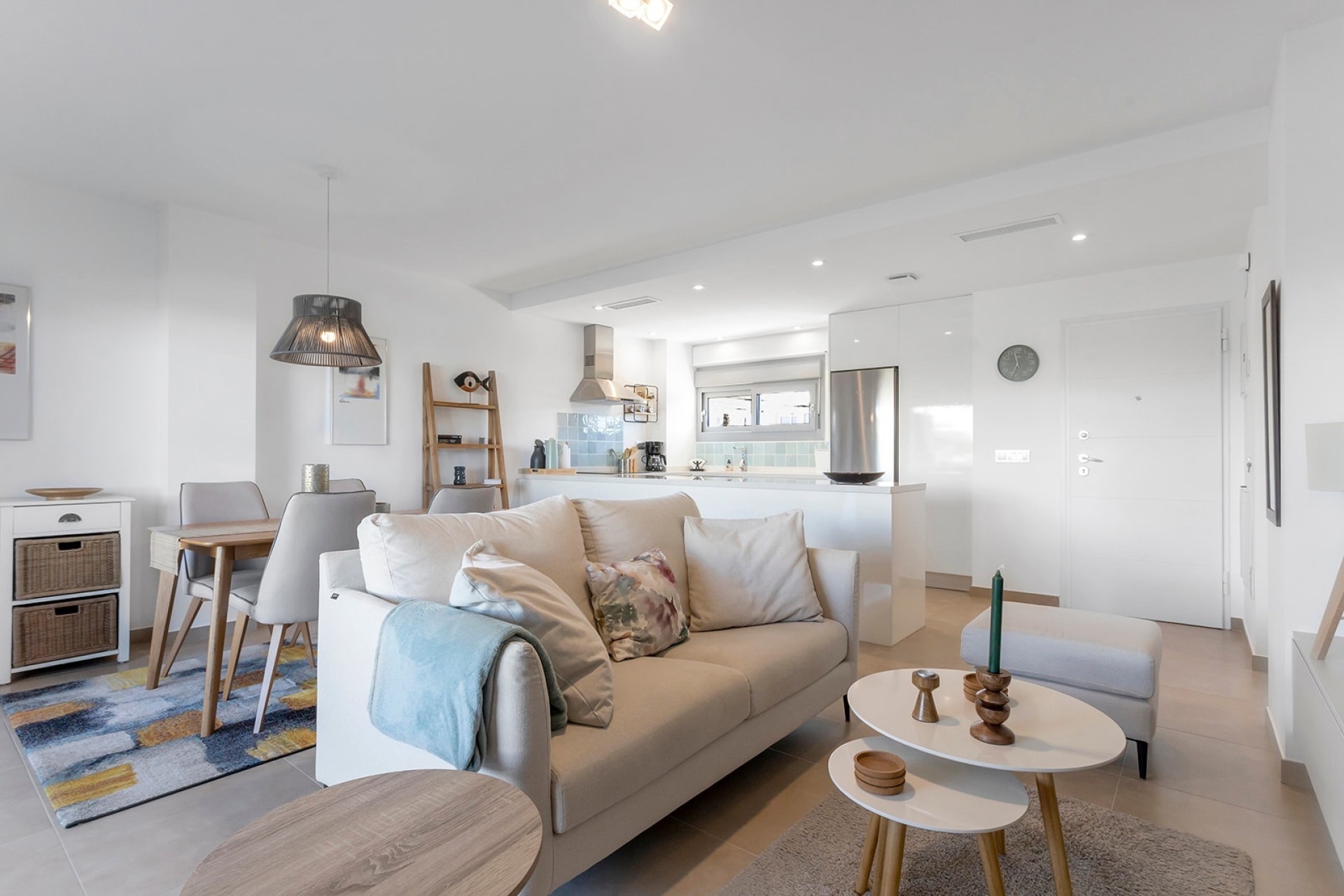 Herverkoop - Appartement / Flat -
Vistabella Golf
