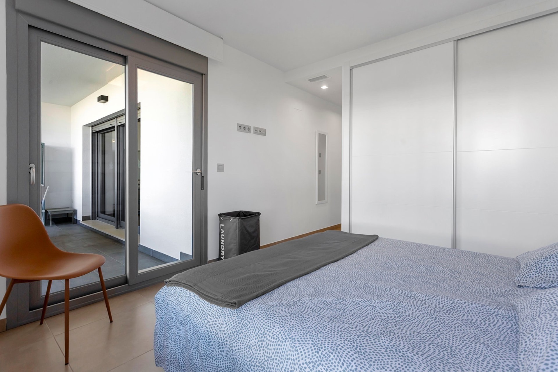 Herverkoop - Appartement / Flat -
Vistabella Golf
