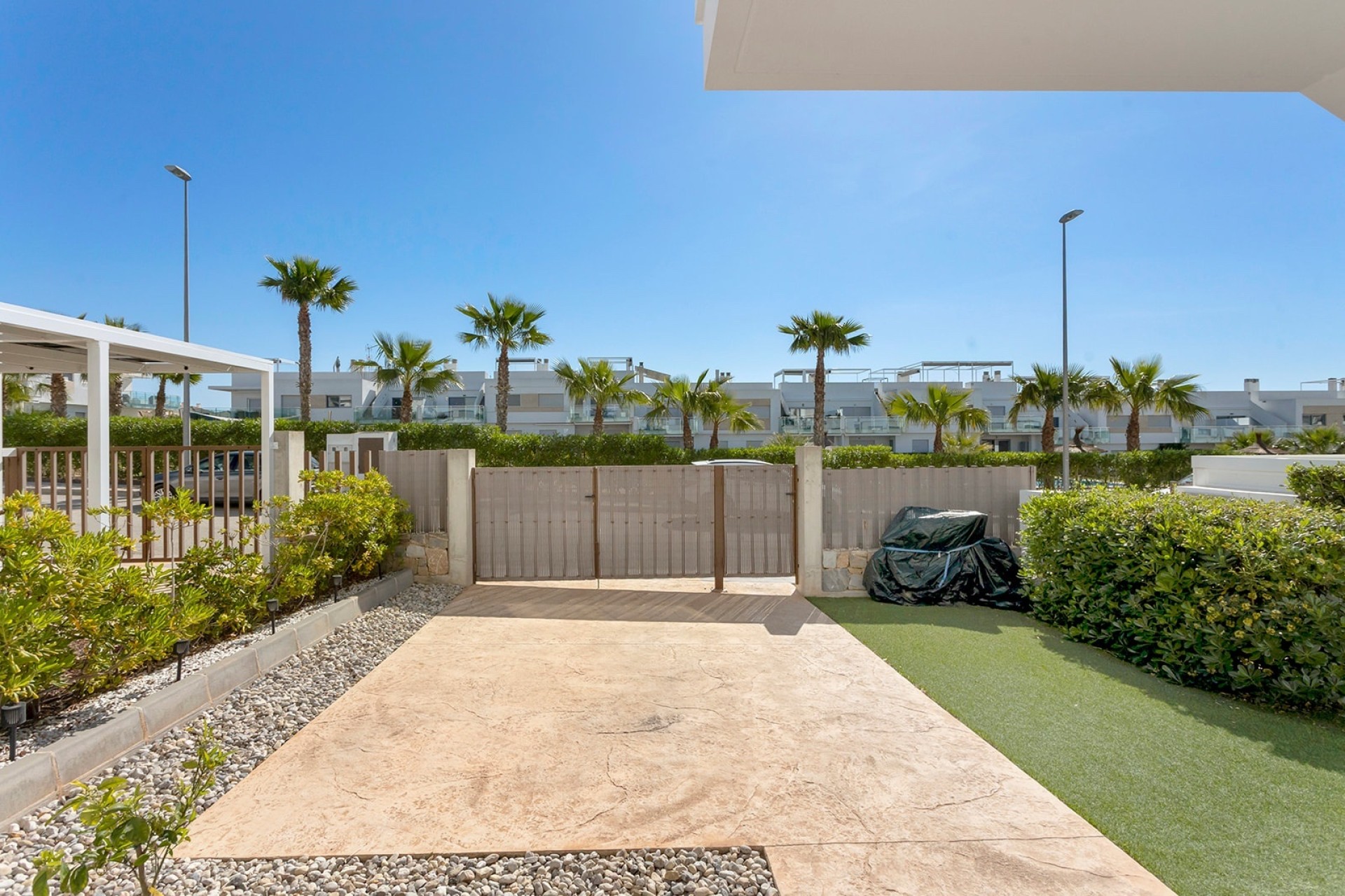 Herverkoop - Appartement / Flat -
Vistabella Golf