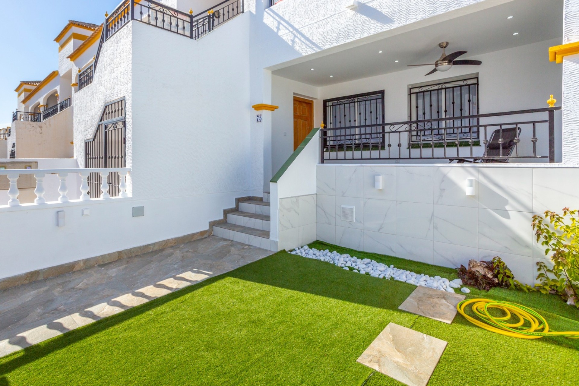 Herverkoop - Appartement / Flat -
Vistabella Golf