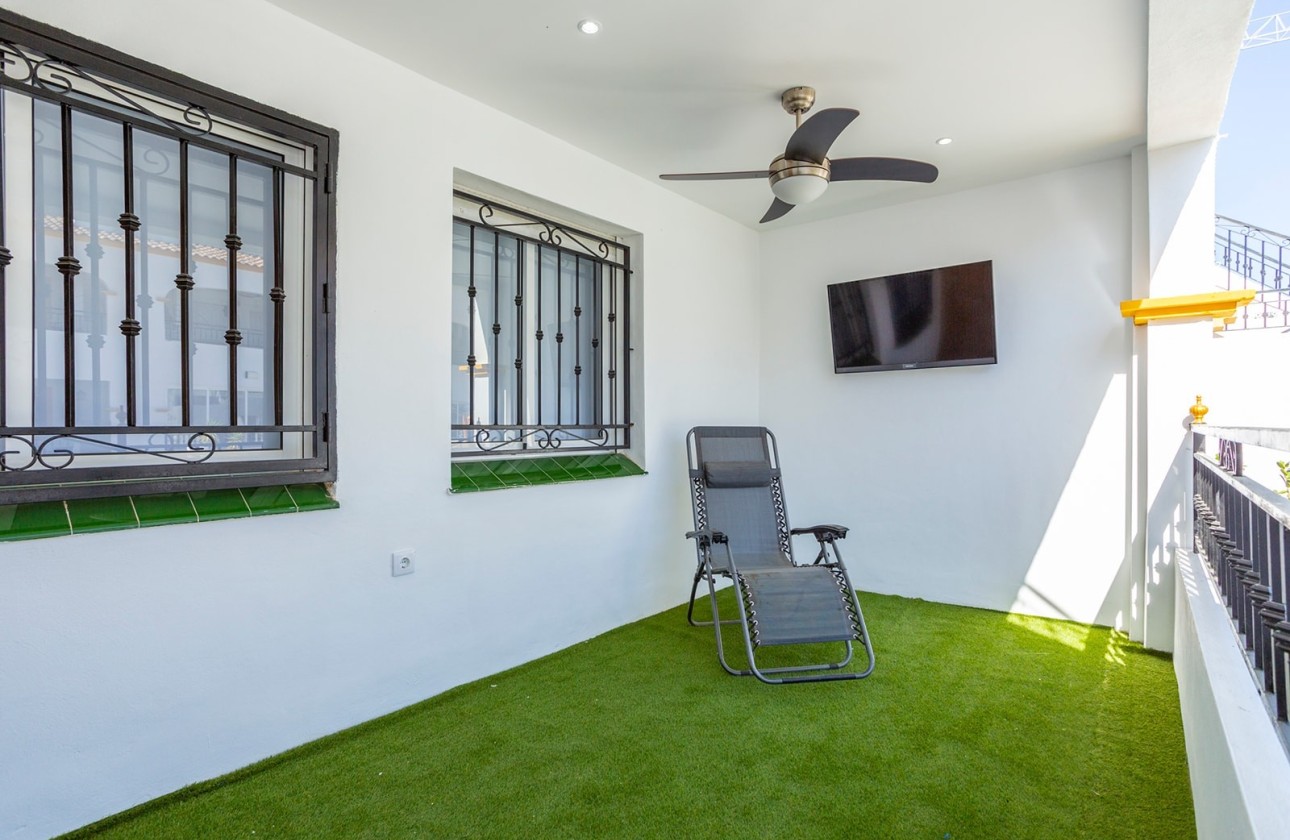 Herverkoop - Appartement / Flat -
Vistabella Golf