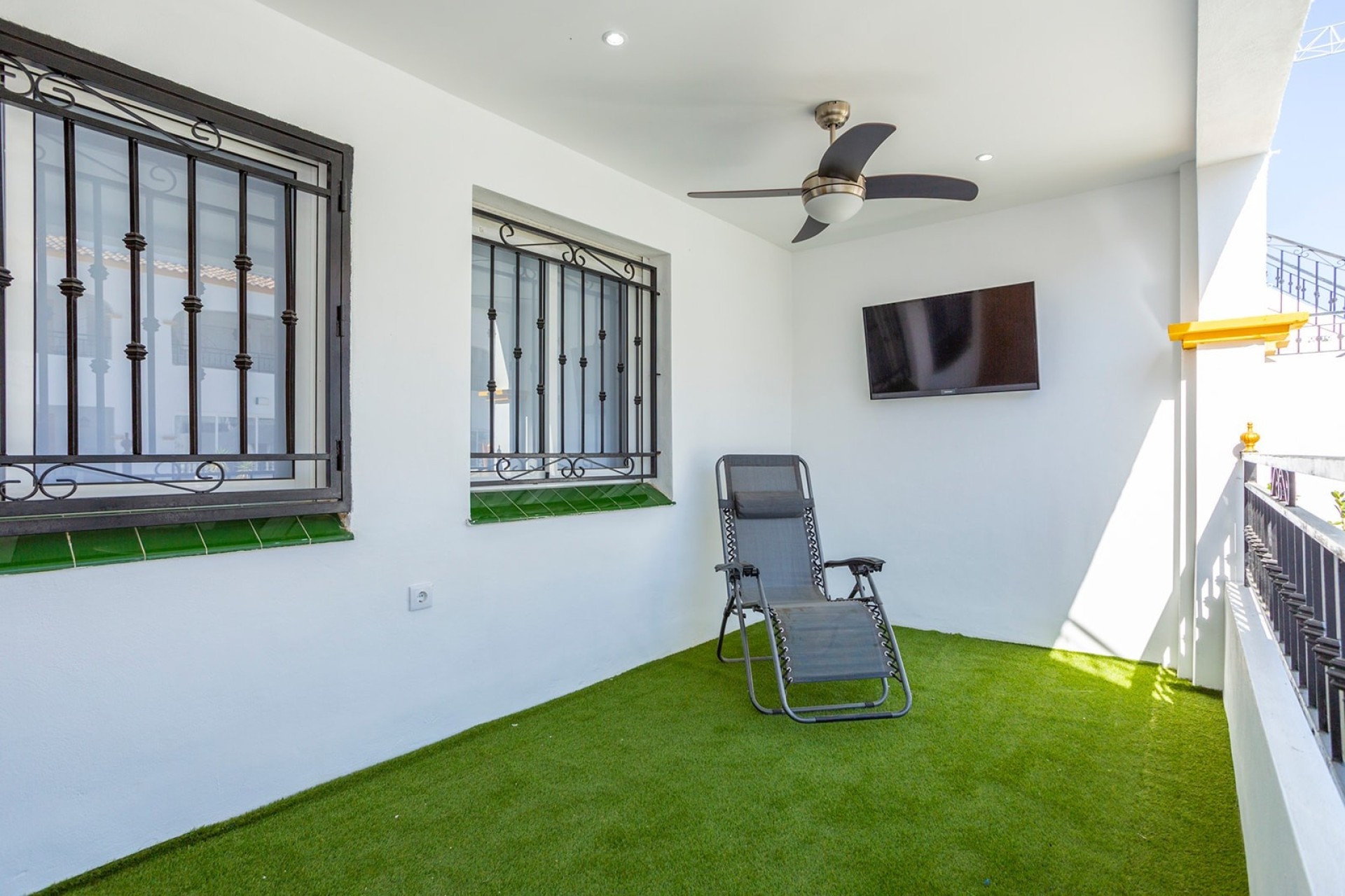 Herverkoop - Appartement / Flat -
Vistabella Golf