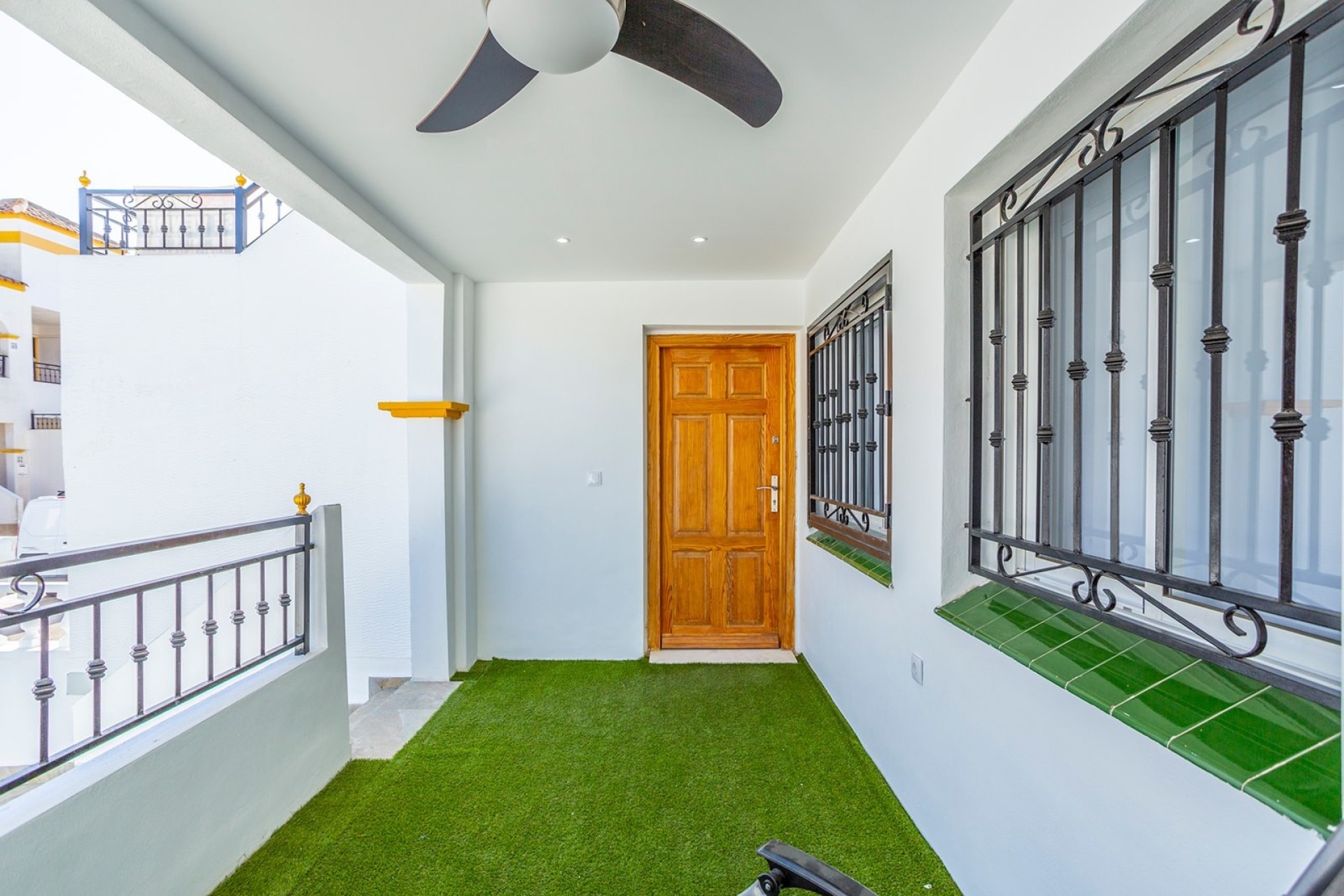 Herverkoop - Appartement / Flat -
Vistabella Golf