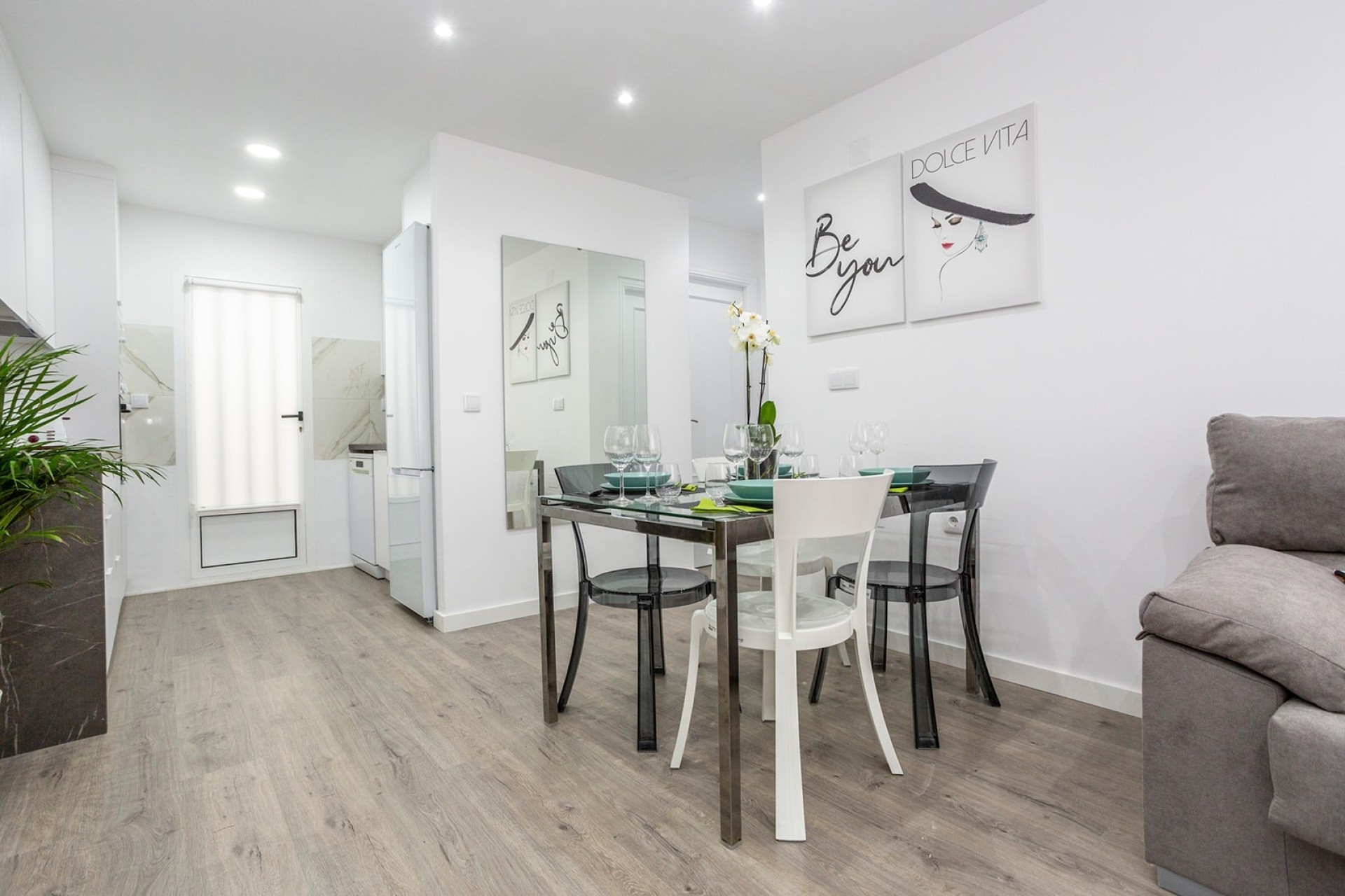 Herverkoop - Appartement / Flat -
Vistabella Golf