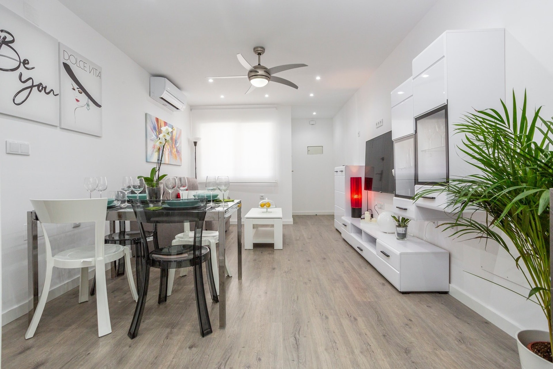 Herverkoop - Appartement / Flat -
Vistabella Golf