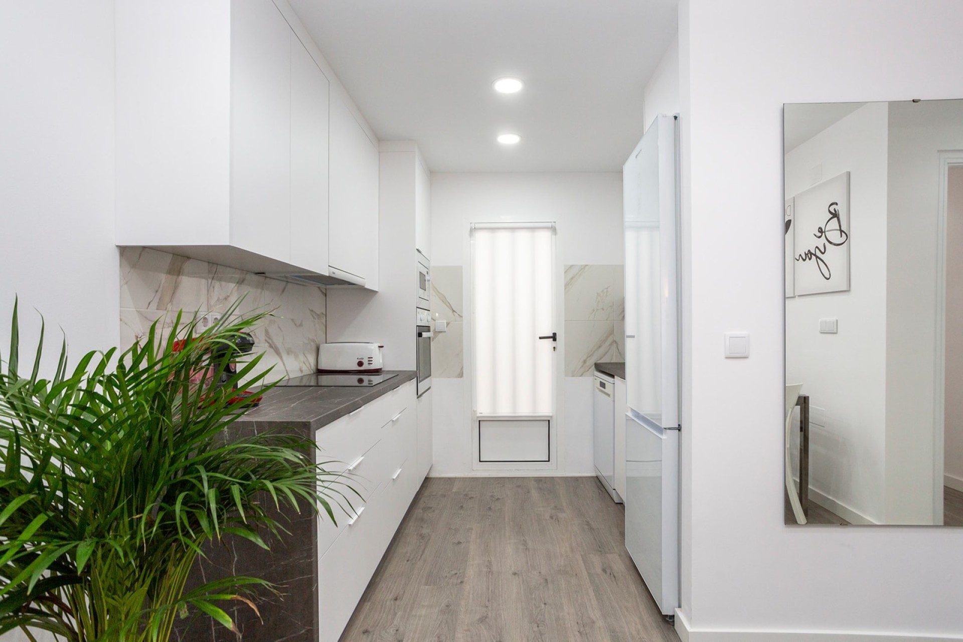 Herverkoop - Appartement / Flat -
Vistabella Golf