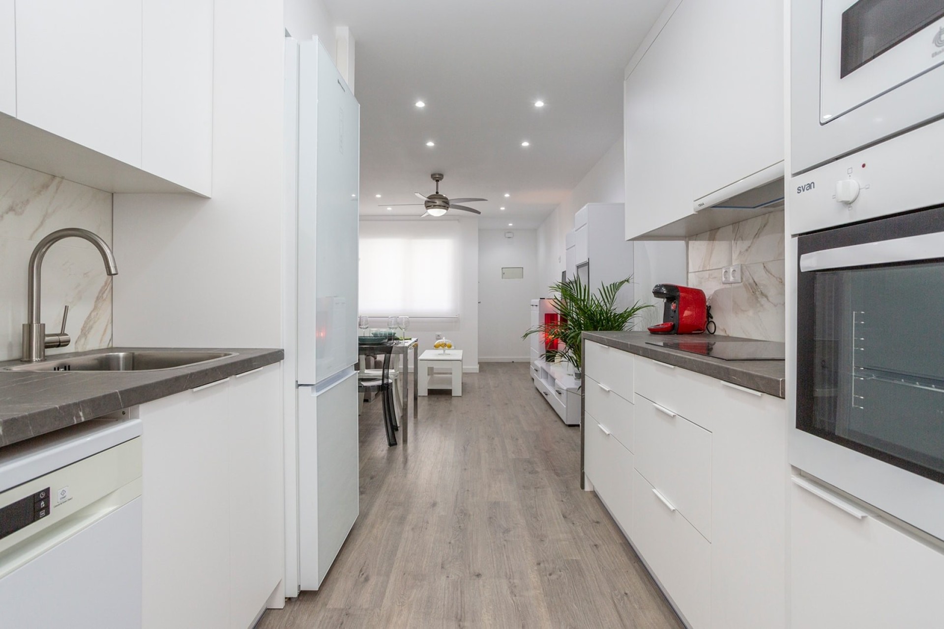 Herverkoop - Appartement / Flat -
Vistabella Golf